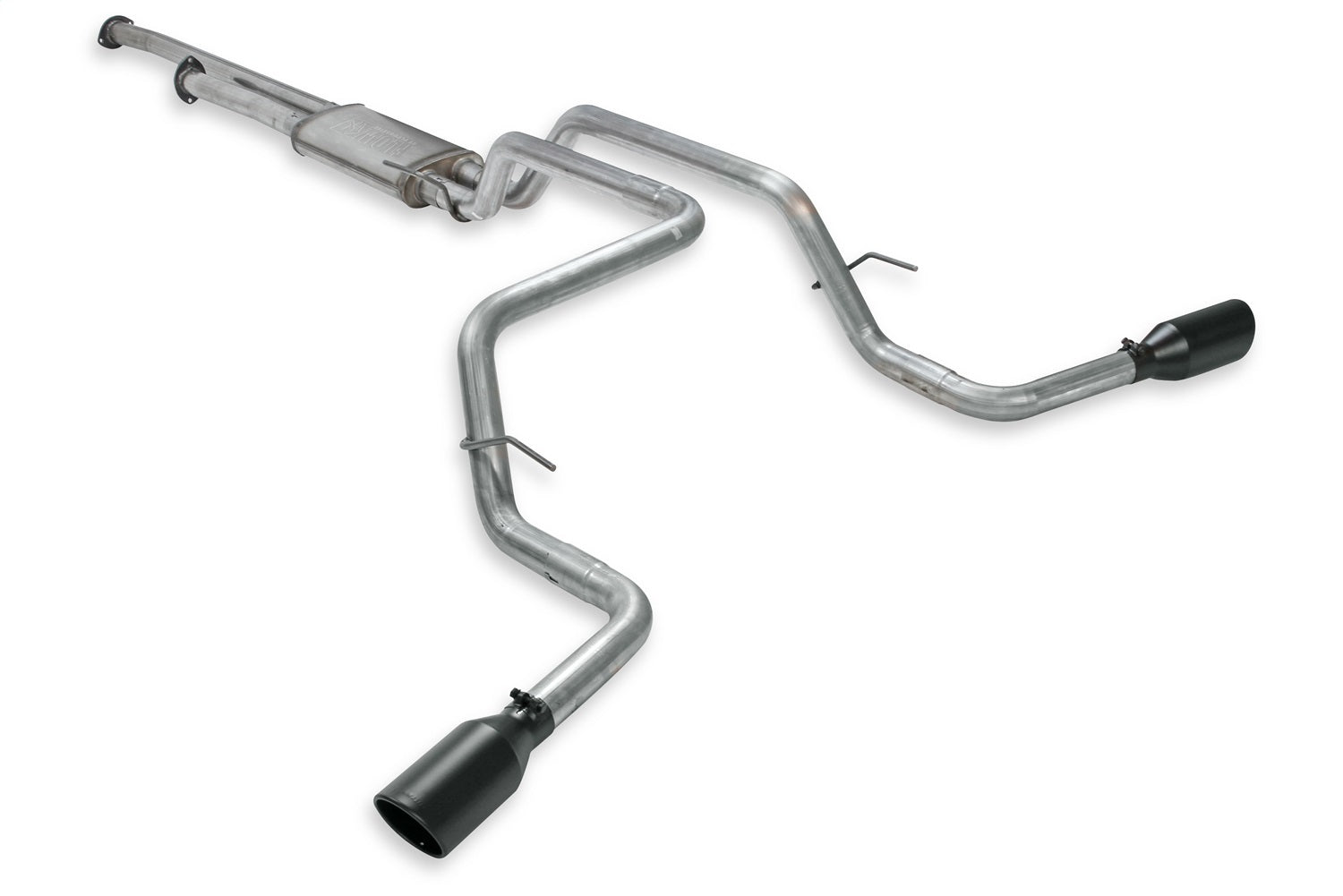 Flowmaster 717664 FlowFX Cat-Back Exhaust System Fits 09-21 Tundra