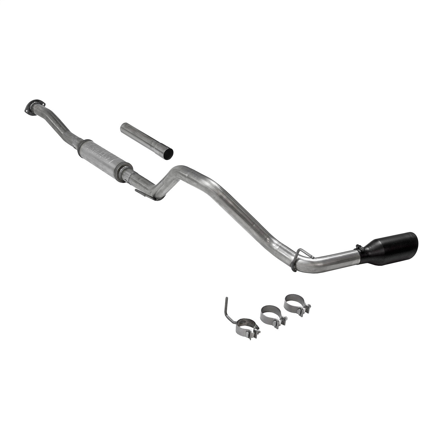 Flowmaster 717944 FlowFX Cat-Back Exhaust System Fits 16-20 Tacoma