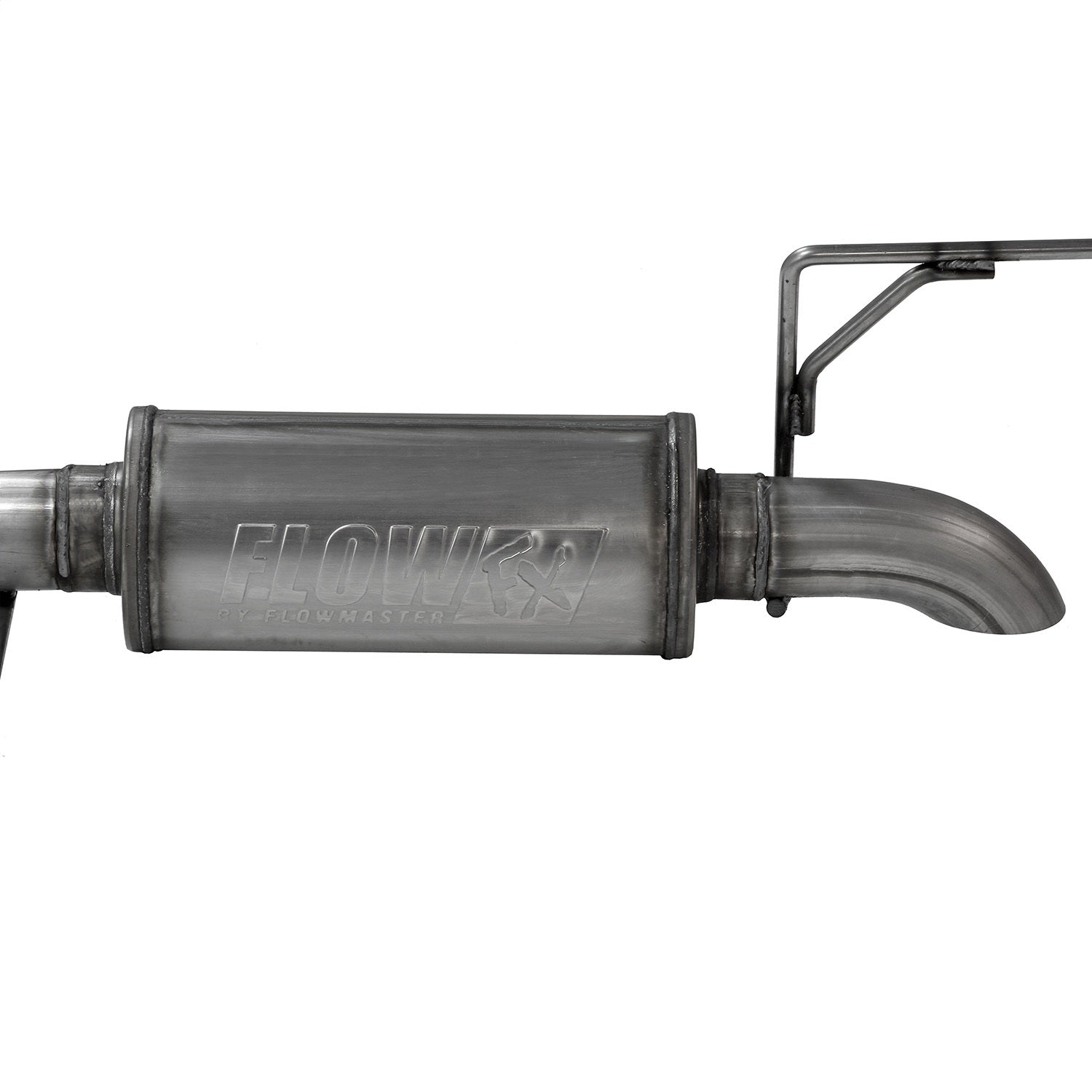 Flowmaster 717969 FlowFX Extreme Cat-Back Exhaust System Fits 20-21 Gladiator