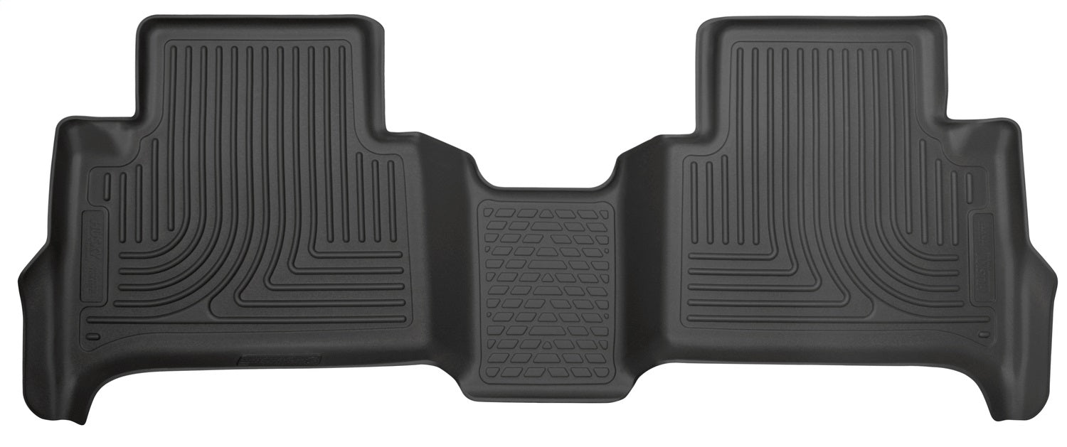 Husky Liners 19111 WeatherBeater Floor Liner Fits 15-22 Canyon Colorado