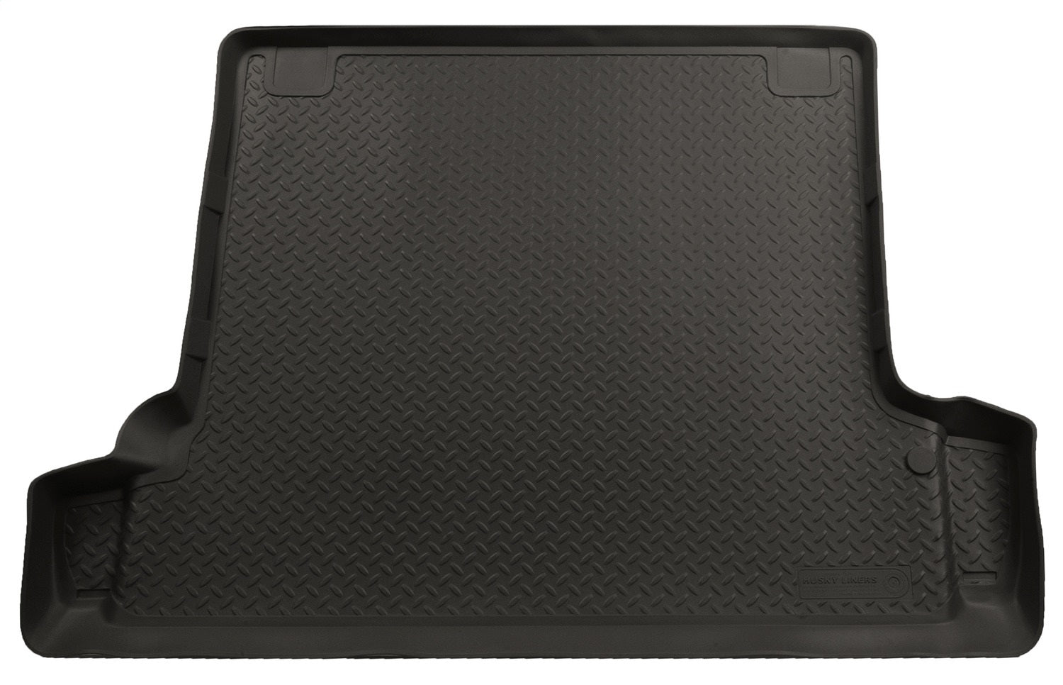 Husky Liners 25761 Classic Style Cargo Liner Fits 03-09 4Runner