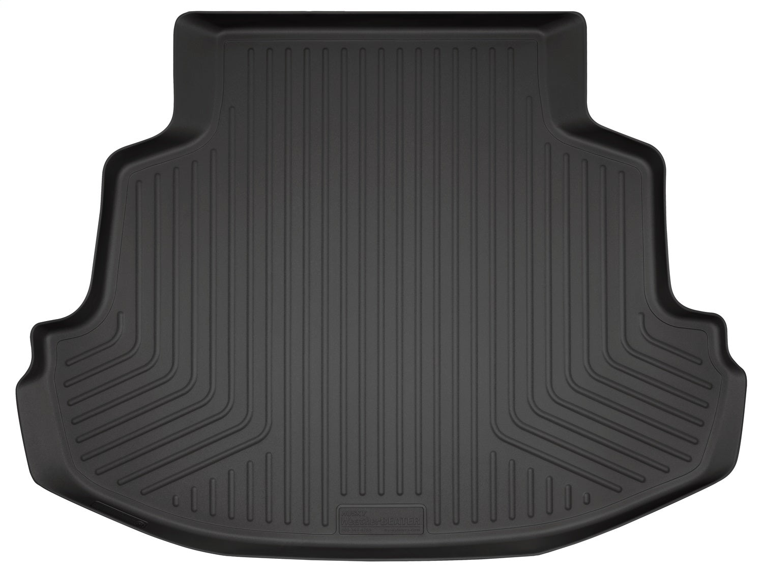 Husky Liners 44561 WeatherBeater Trunk Liner Fits 14-19 Corolla