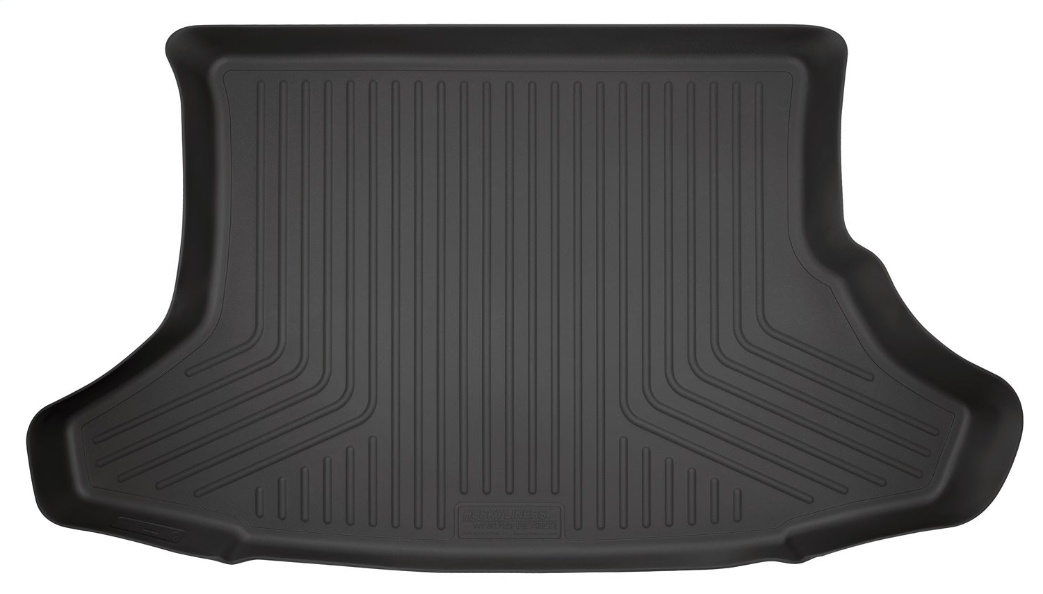 Husky Liners 44571 WeatherBeater Trunk Liner Fits 10-15 Prius
