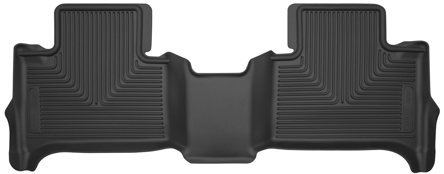 Husky Liners 53231 X-act Contour Floor Liner Fits 15-21 Canyon Colorado