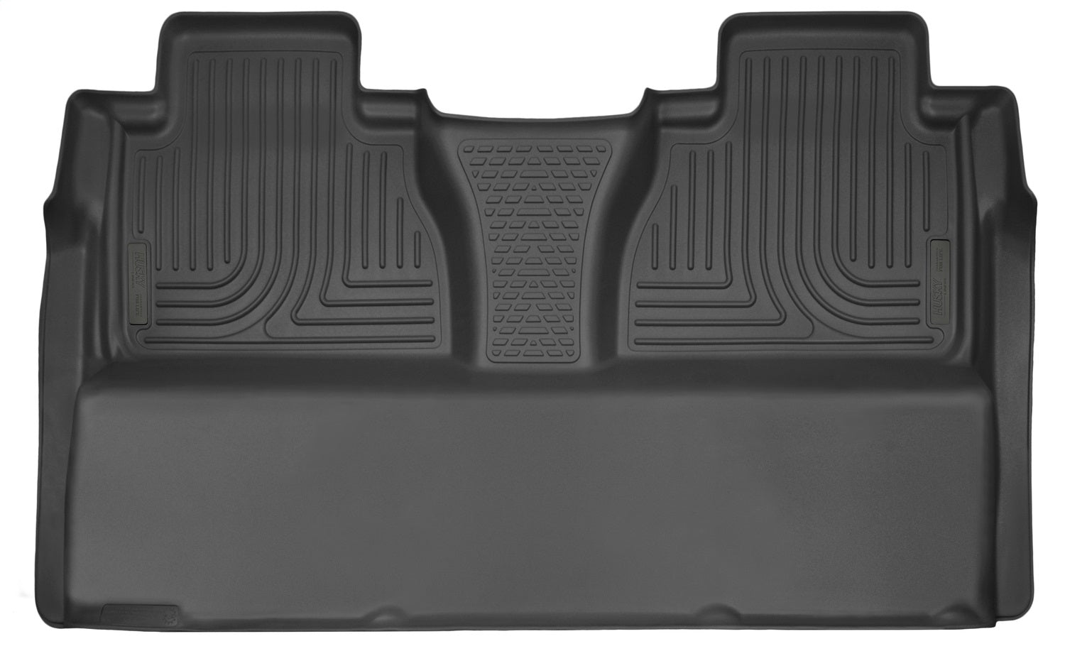 Husky Liners 53841 X-act Contour Floor Liner Fits 13-21 Tundra