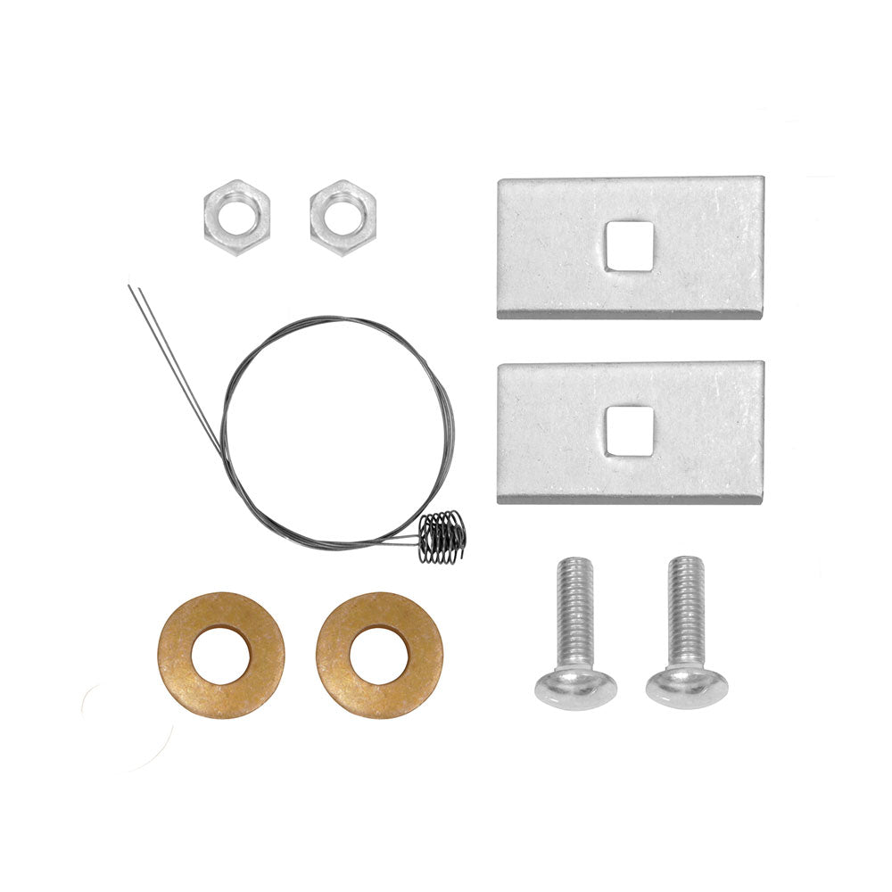 Trailer Hitch Class IV, 2 in. Receiver, Compatible with 2015-20 Ford F-150