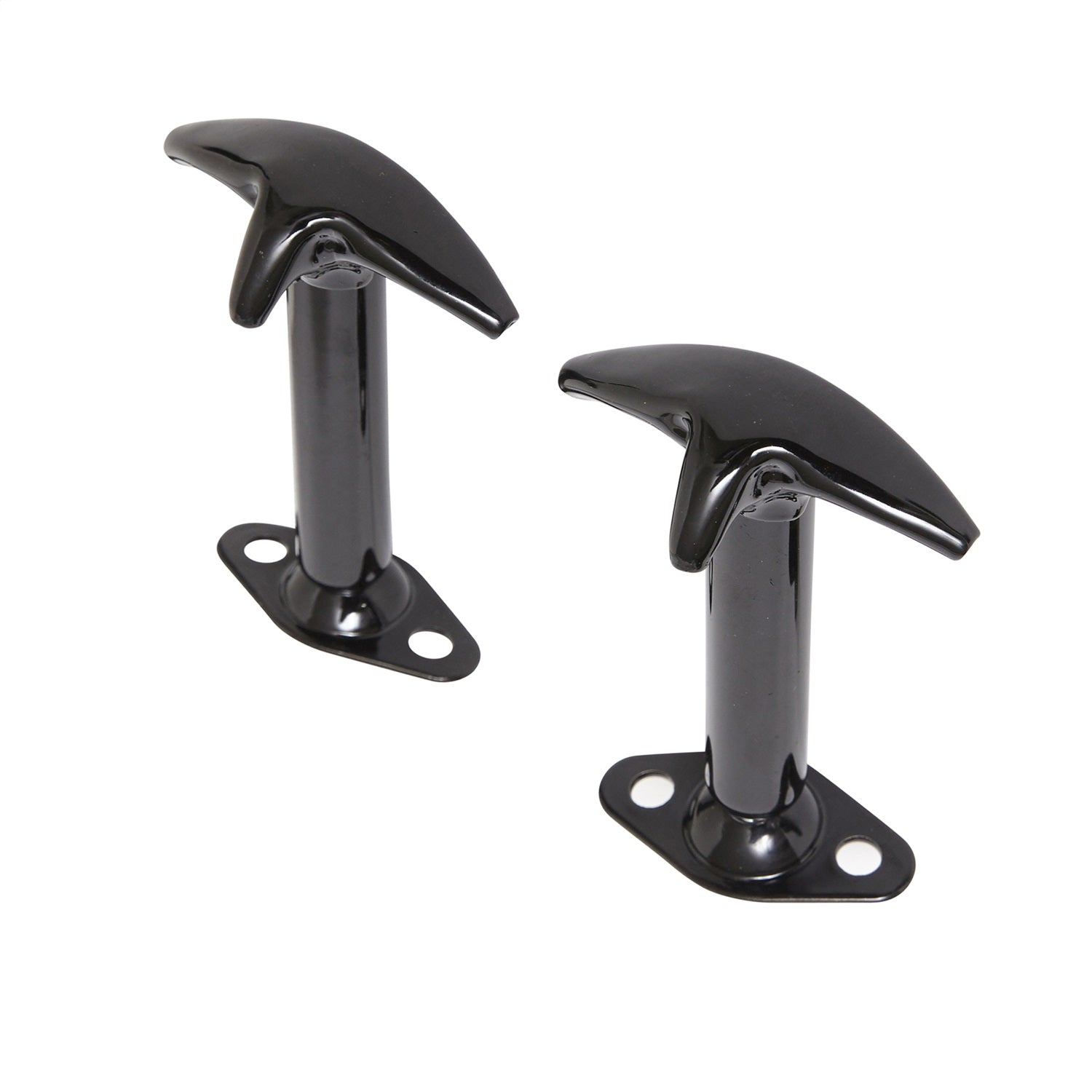 Smittybilt 7601 Hood Catch Fits 87-95 Wrangler (YJ)