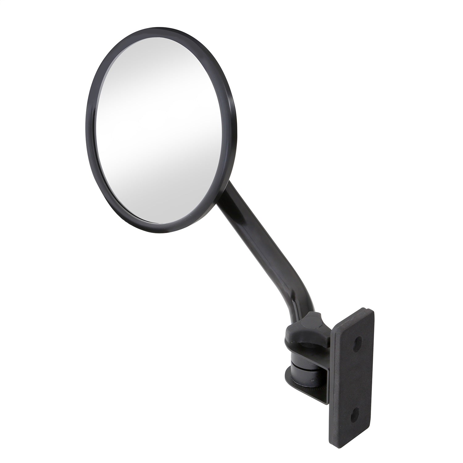Smittybilt 7618 Side Mirror Kit Fits 97-18 Wrangler (JK) Wrangler (TJ)