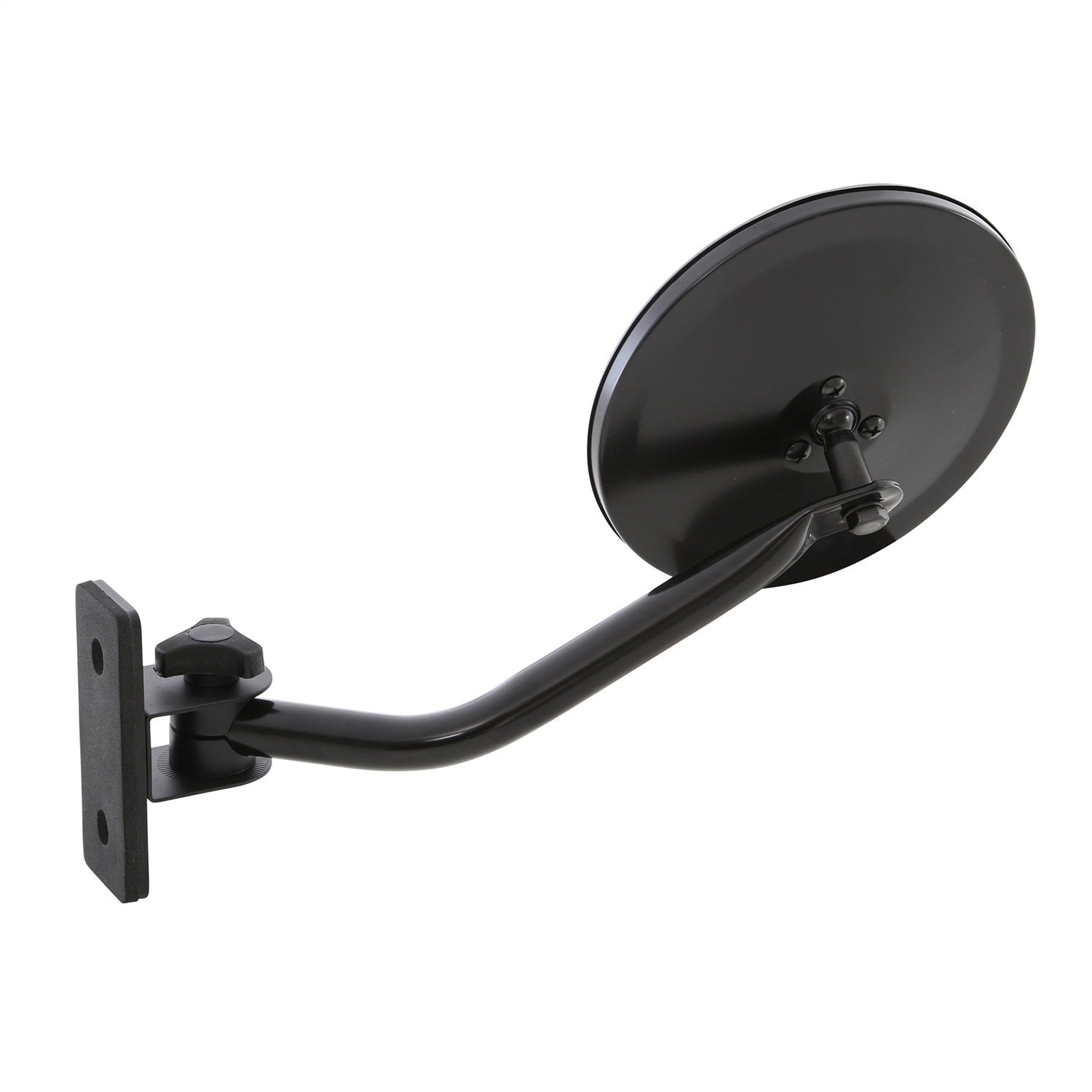 Smittybilt 7618 Side Mirror Kit Fits 97-18 Wrangler (JK) Wrangler (TJ)
