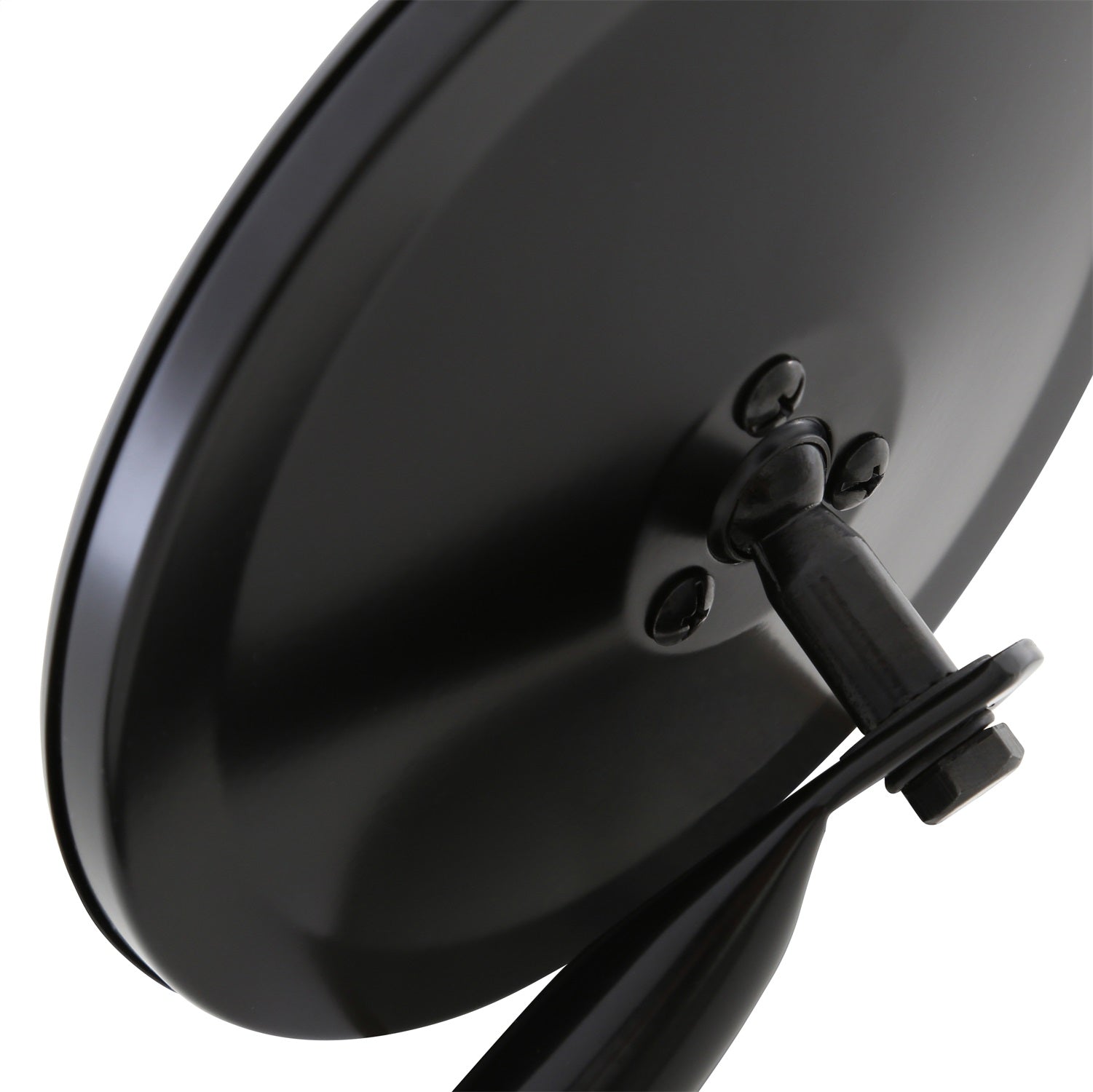 Smittybilt 7618 Side Mirror Kit Fits 97-18 Wrangler (JK) Wrangler (TJ)