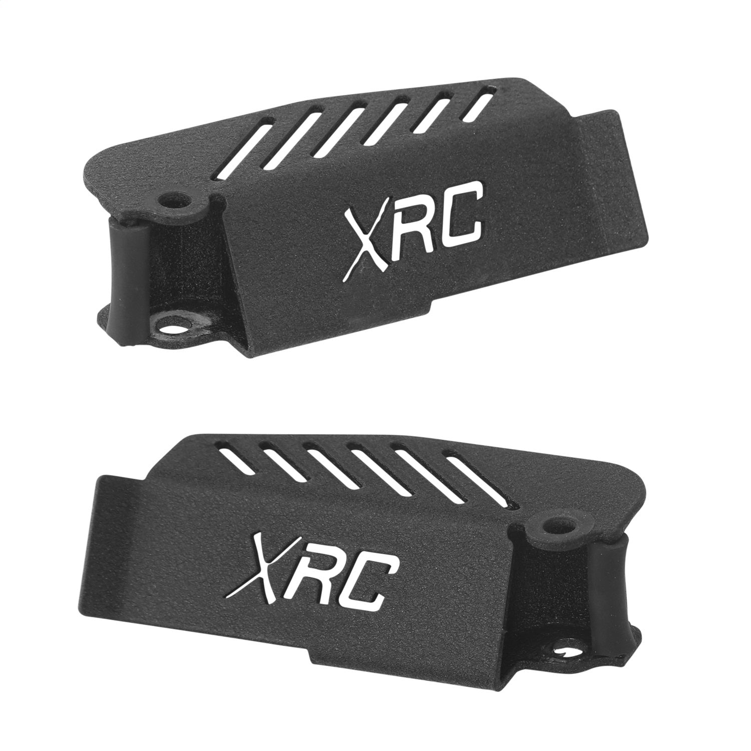 Smittybilt 7619 XRC Foot Pegs Fits 07-22 Gladiator Wrangler (JK) Wrangler (JL)