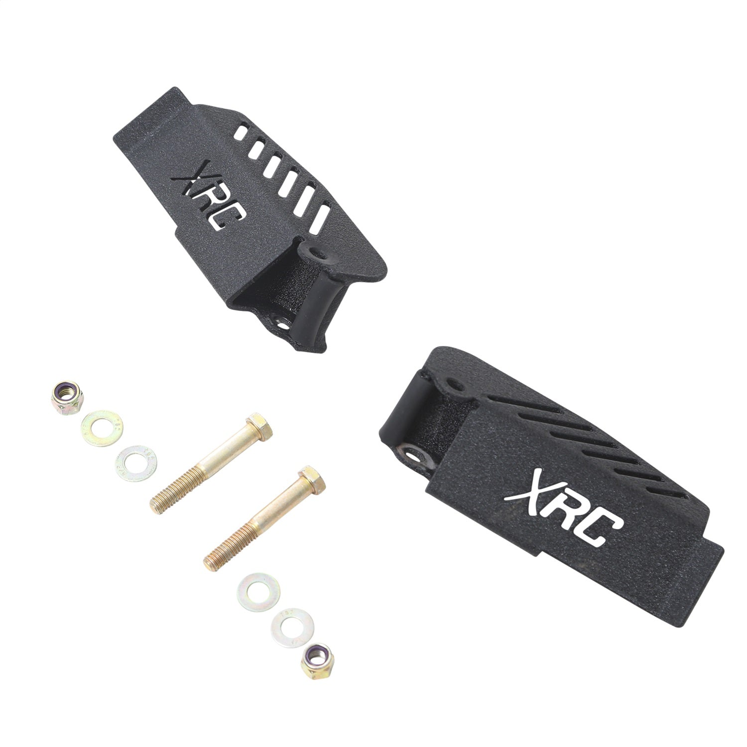 Smittybilt 7619 XRC Foot Pegs Fits 07-22 Gladiator Wrangler (JK) Wrangler (JL)