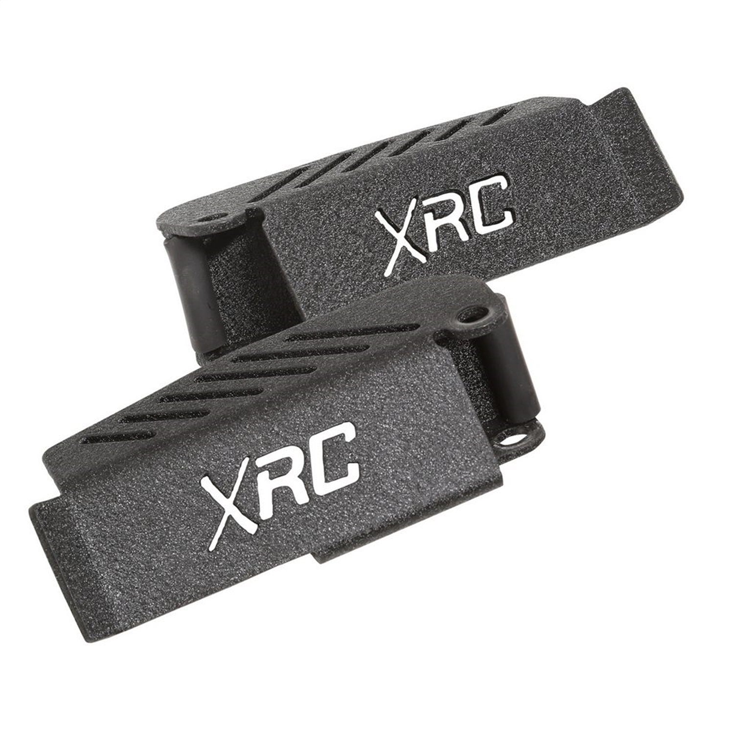 Smittybilt 7620 XRC Foot Pegs Fits 97-06 Wrangler (TJ)