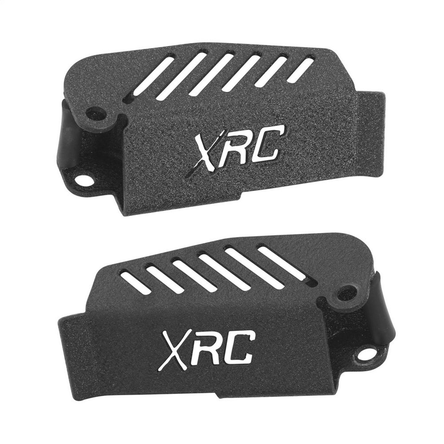 Smittybilt 7620 XRC Foot Pegs Fits 97-06 Wrangler (TJ)