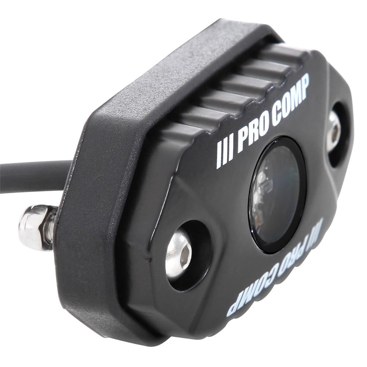 Pro Comp Suspension 76501RGB LED Rock Light Kit