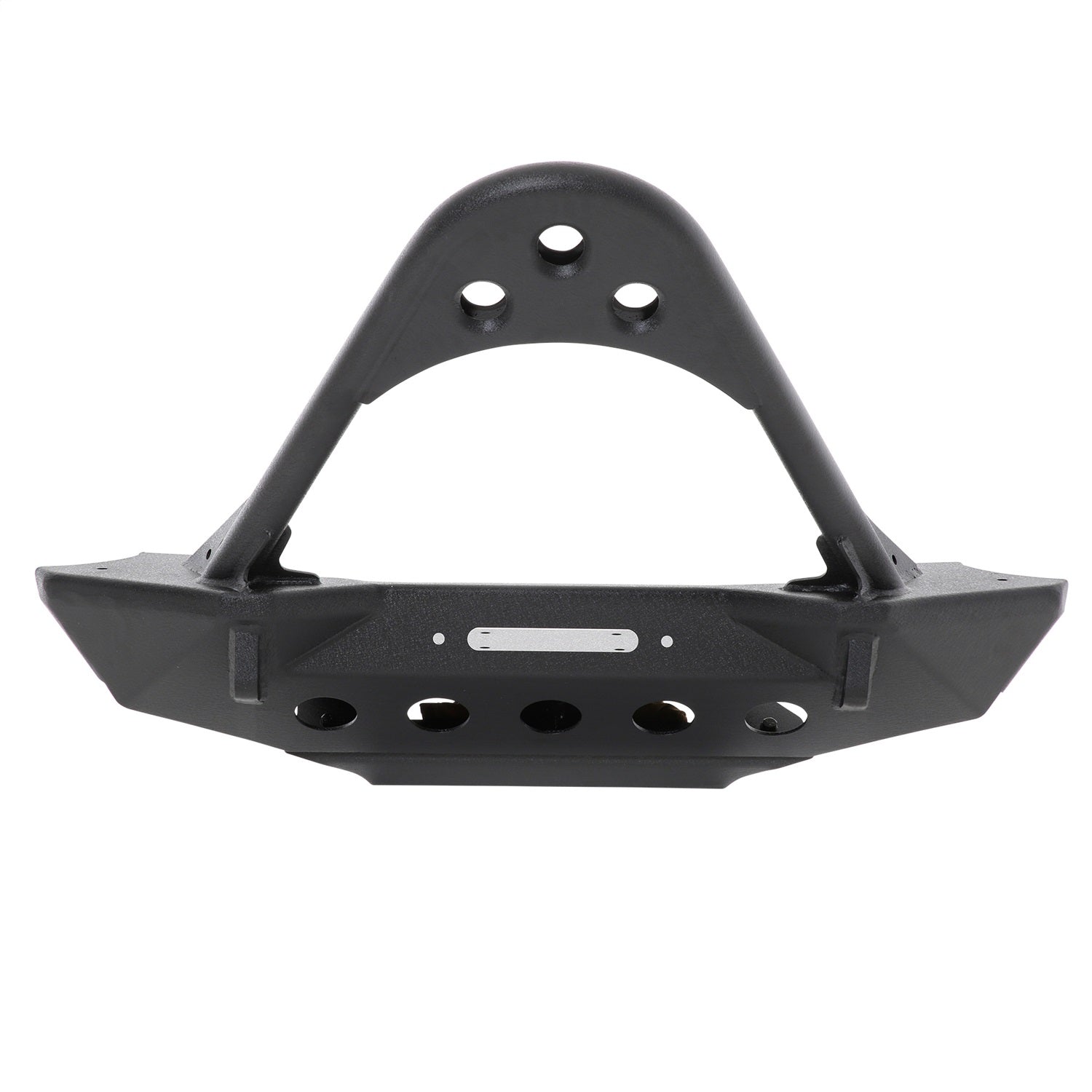 Smittybilt 76524 SRC Front Stinger Bumper Fits 07-18 Wrangler (JK)