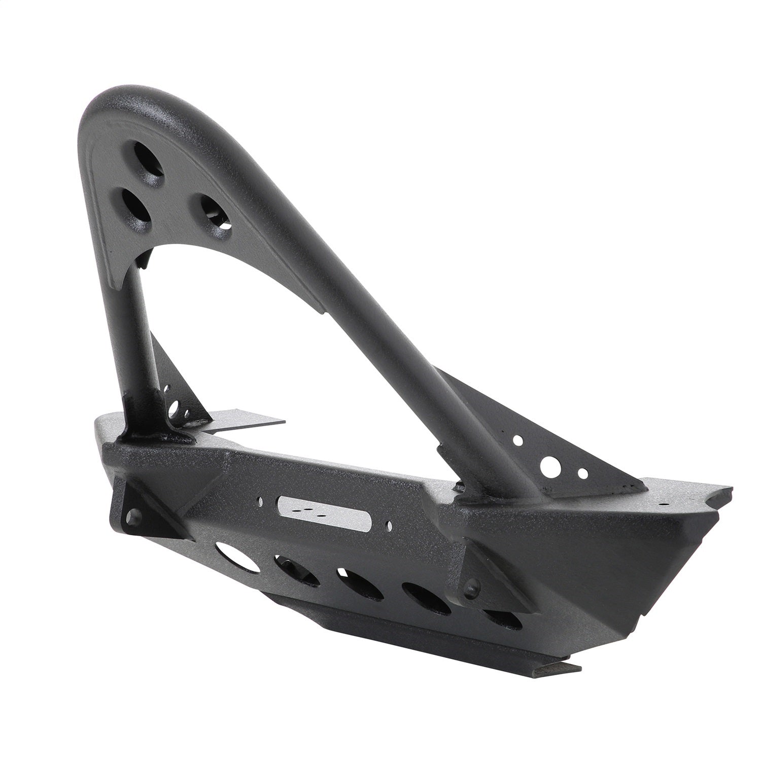 Smittybilt 76524 SRC Front Stinger Bumper Fits 07-18 Wrangler (JK)