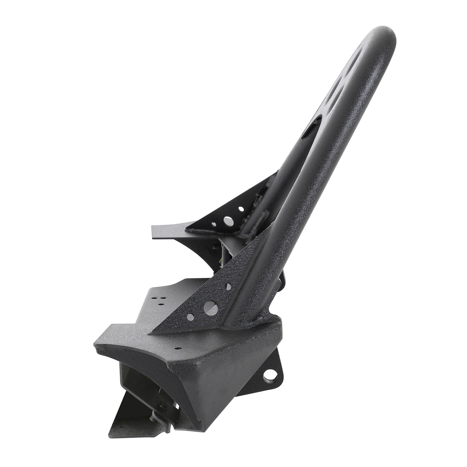 Smittybilt 76524 SRC Front Stinger Bumper Fits 07-18 Wrangler (JK)