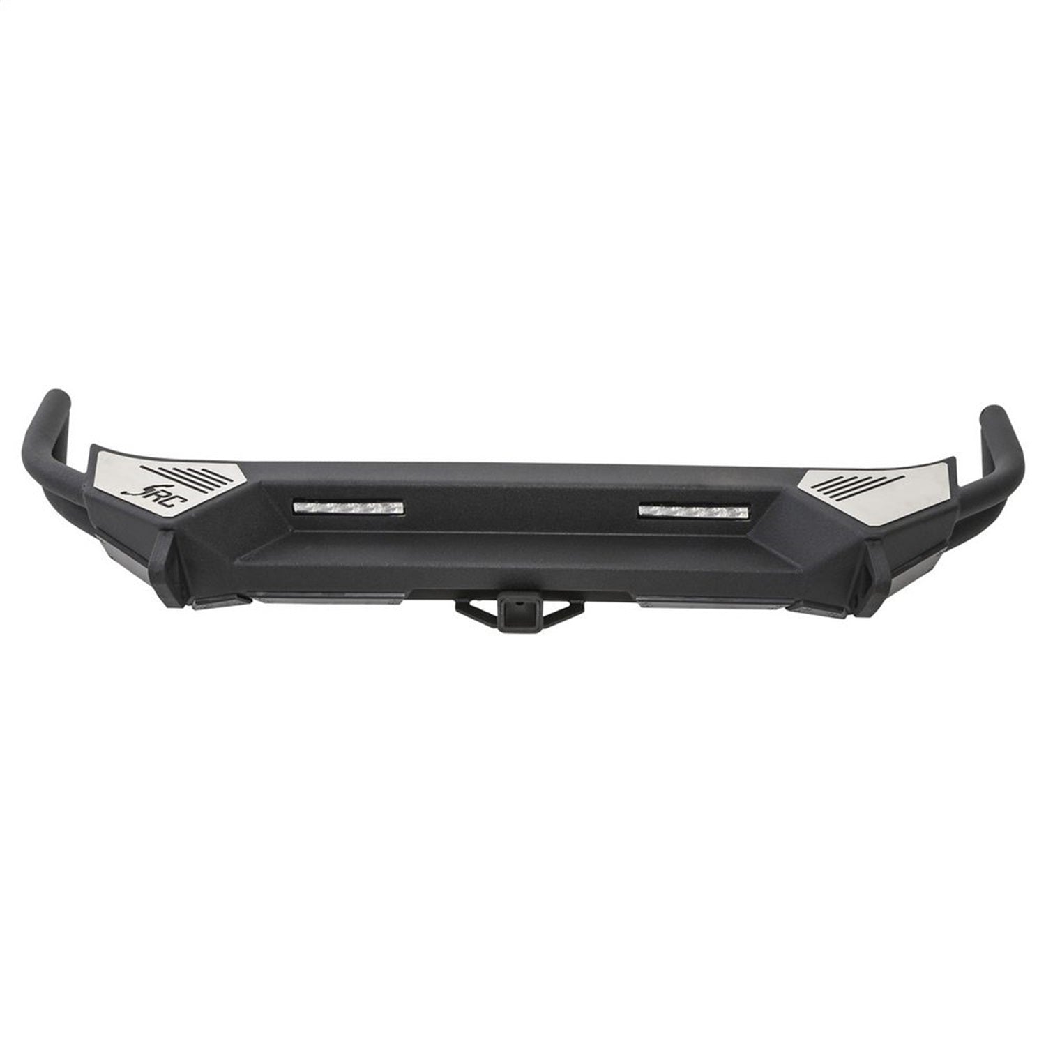 Smittybilt 76614 SRC GEN 2 Rear Bumper Fits 07-18 Wrangler (JK)