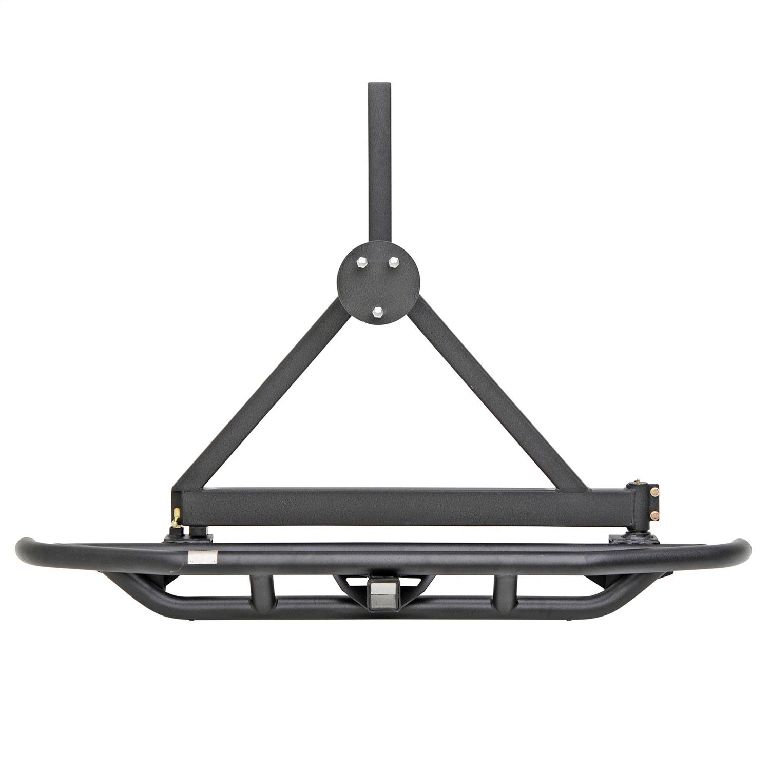 Smittybilt 76621 SRC Rear Bumper Fits 87-06 Wrangler (TJ) Wrangler (YJ)