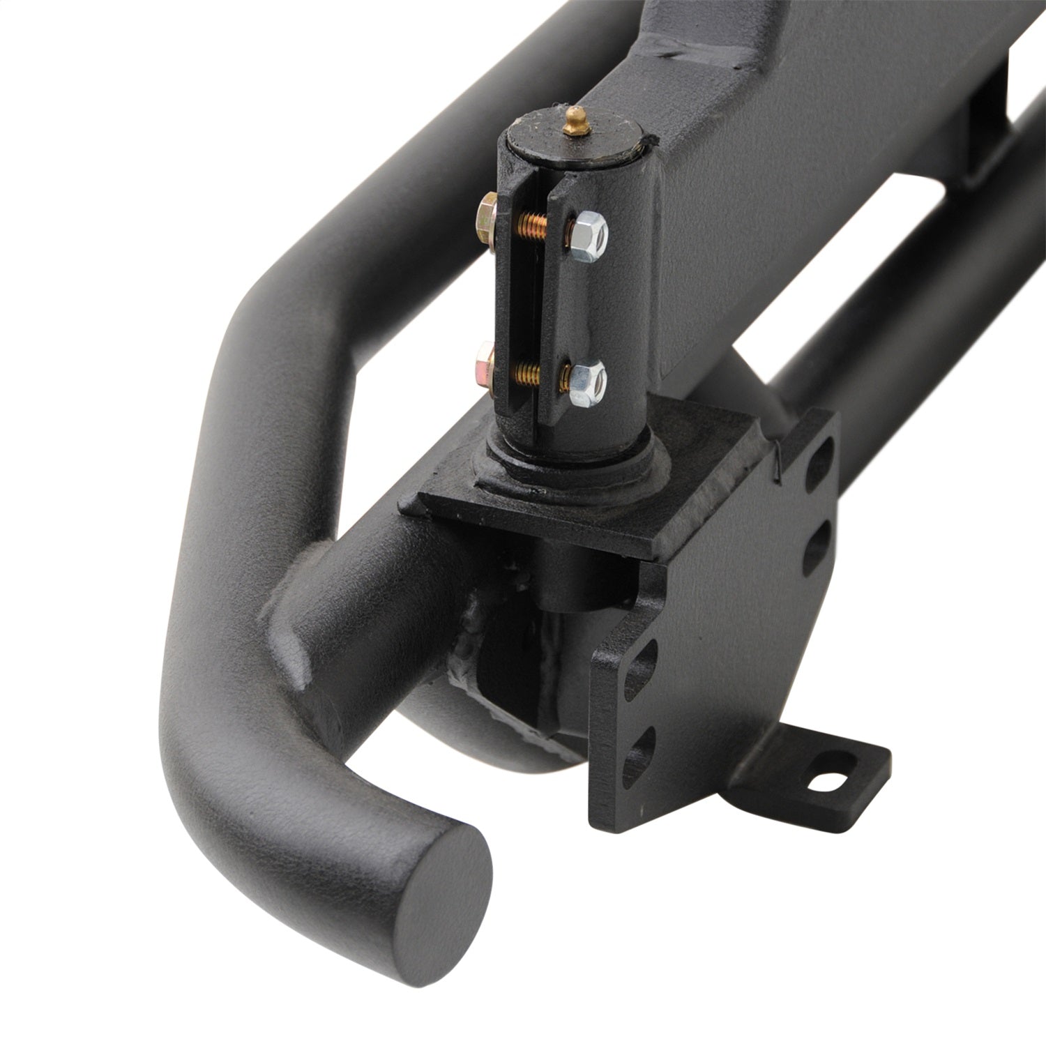 Smittybilt 76621 SRC Rear Bumper Fits 87-06 Wrangler (TJ) Wrangler (YJ)
