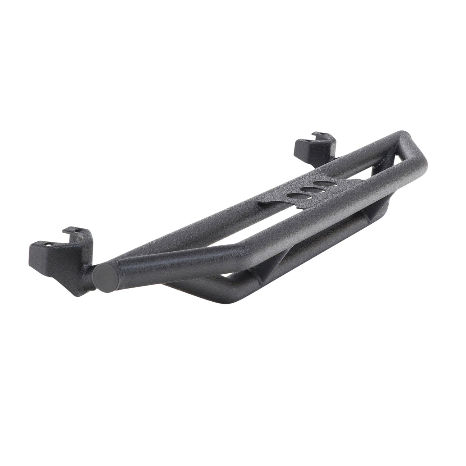 Smittybilt 76633 SRC Side Armor Fits 07-18 Wrangler (JK)
