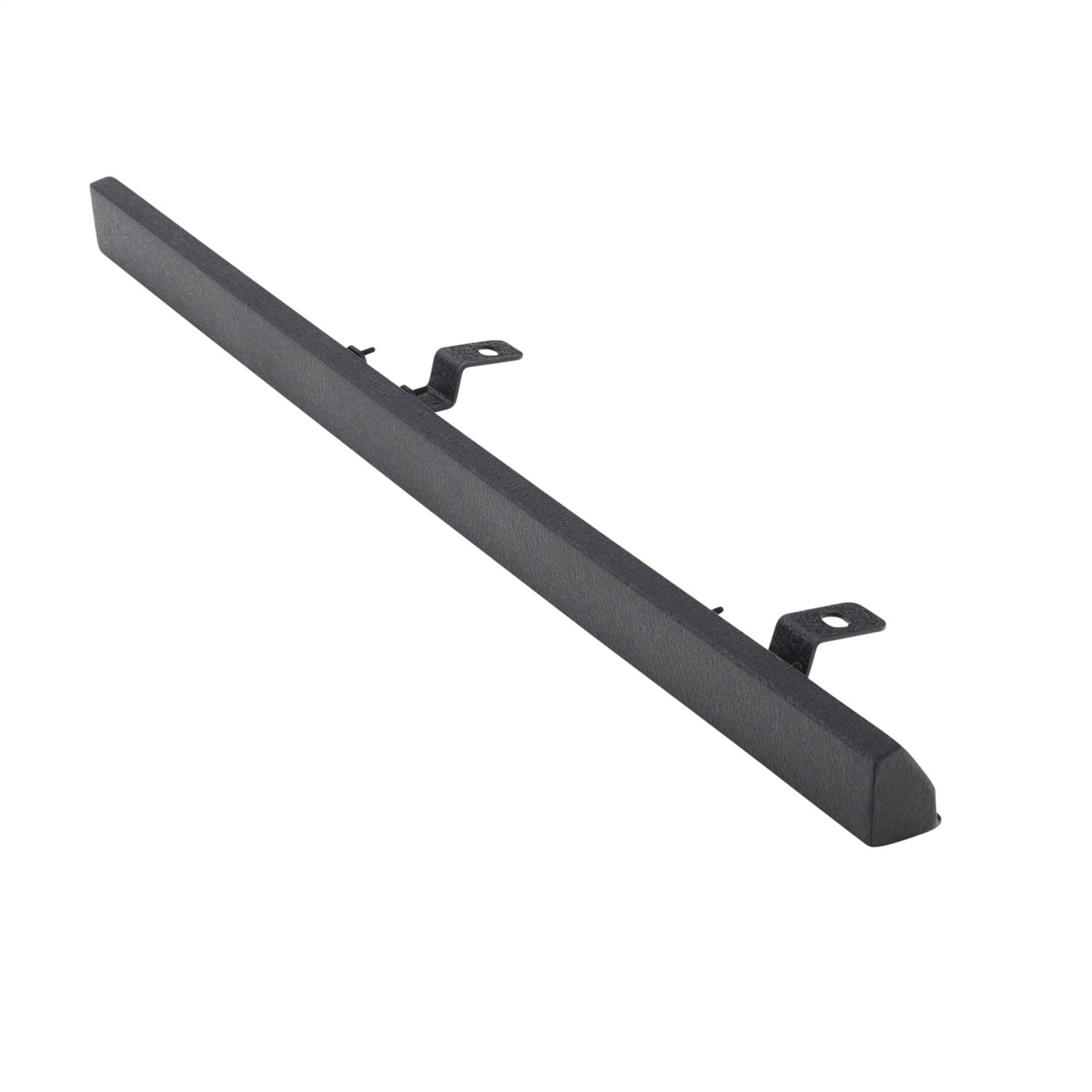 Smittybilt 76635 SRC Classic Rock Rails Fits 07-18 Wrangler (JK)