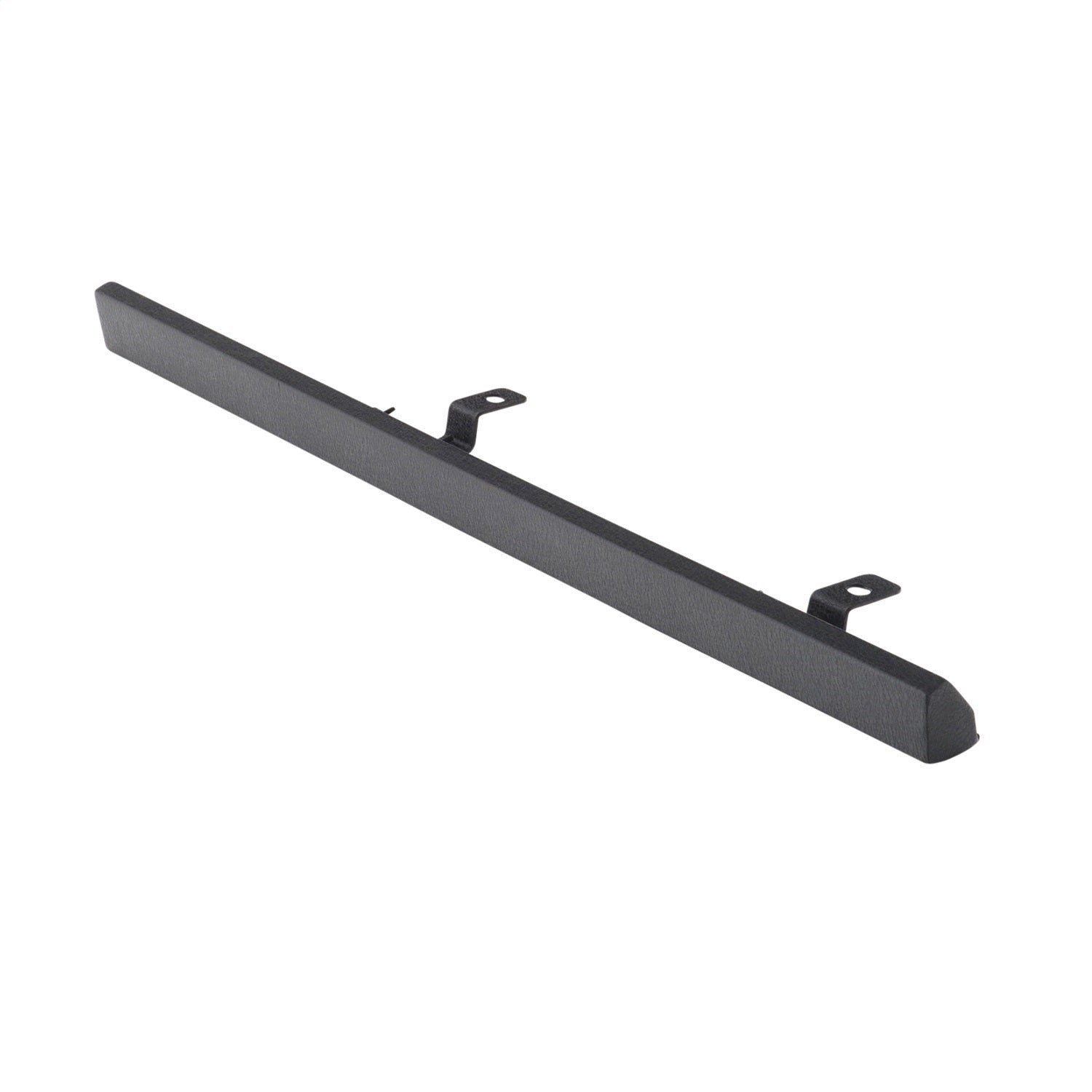 Smittybilt 76635 SRC Classic Rock Rails Fits 07-18 Wrangler (JK)
