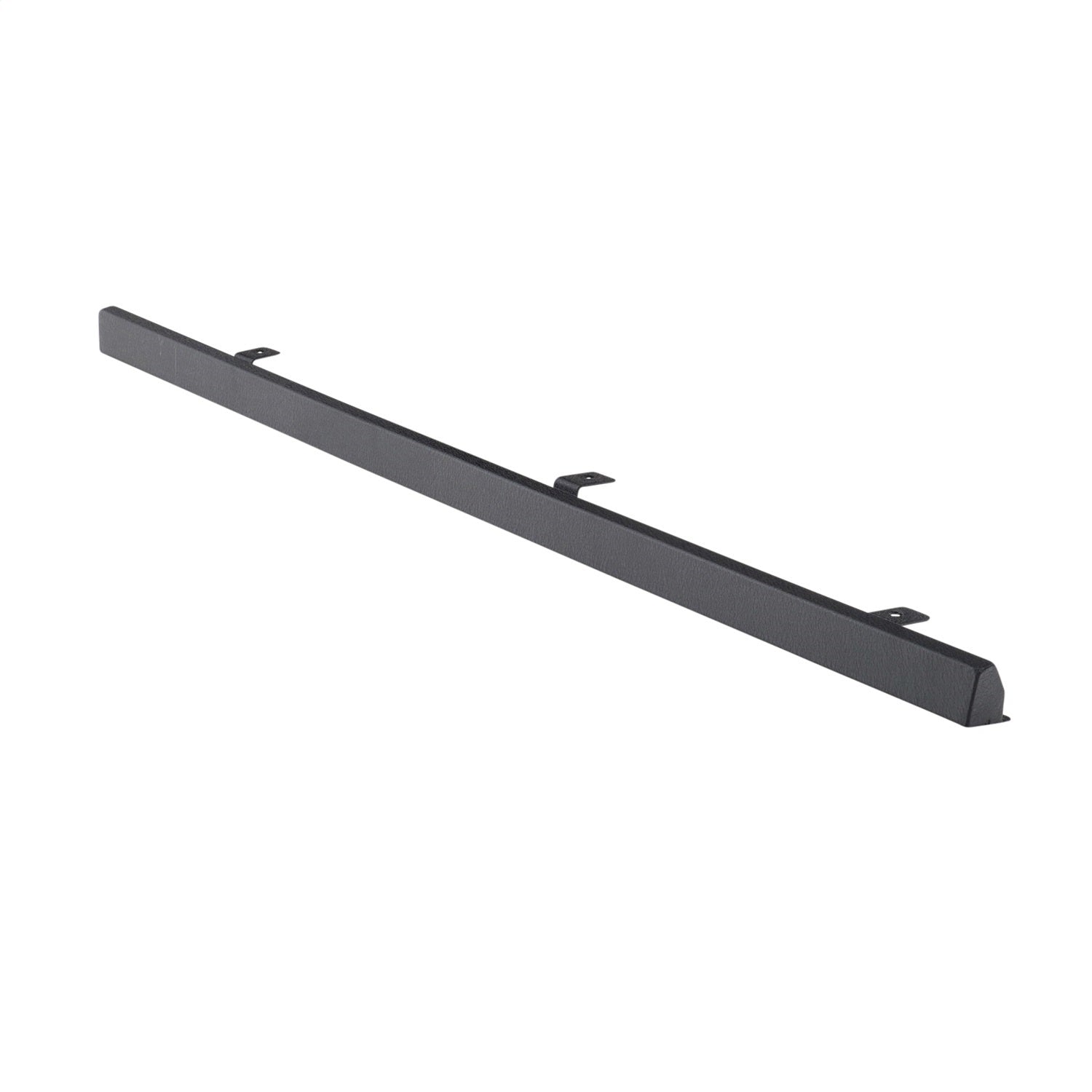 Smittybilt 76636 SRC Classic Rock Rails Fits 07-18 Wrangler (JK)