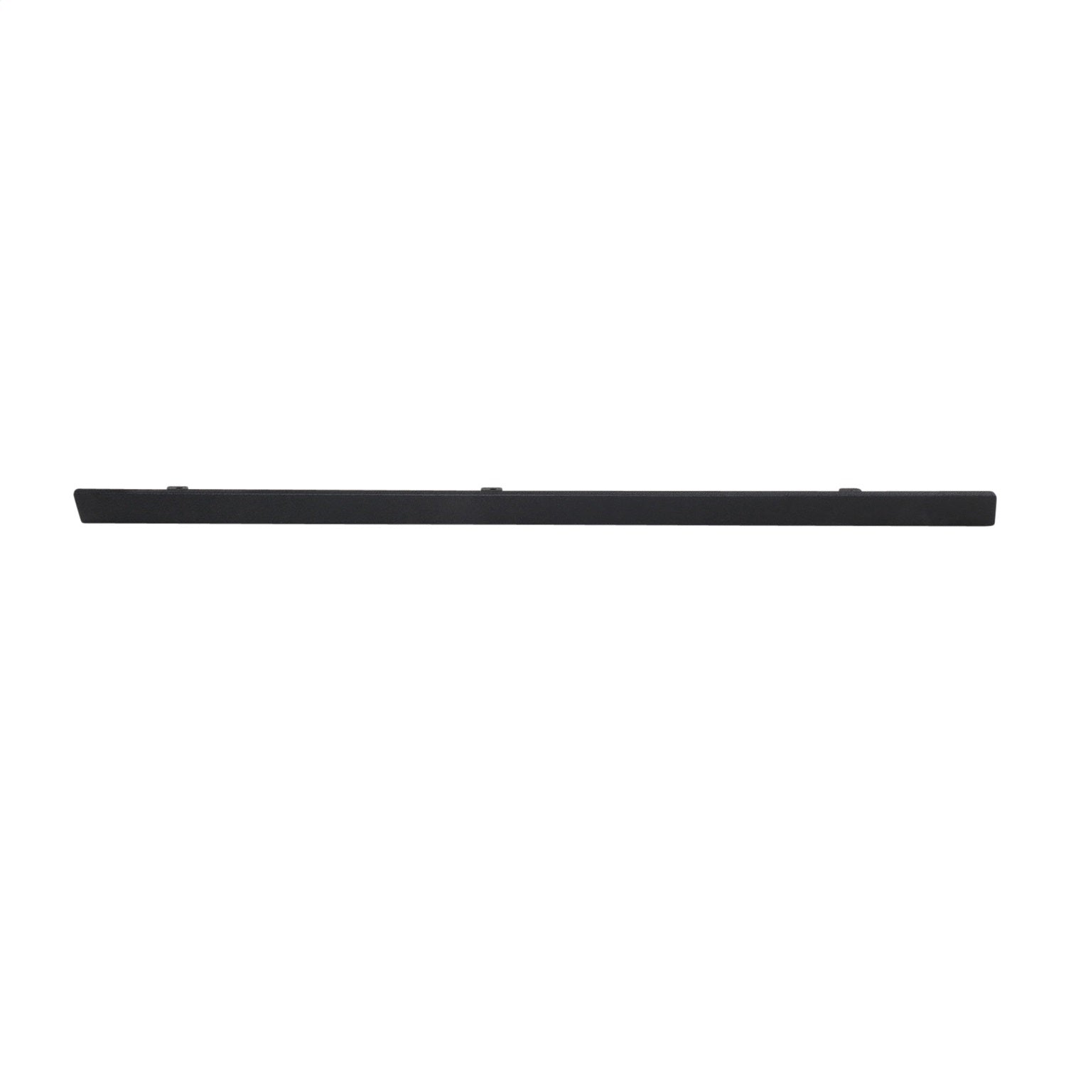 Smittybilt 76636 SRC Classic Rock Rails Fits 07-18 Wrangler (JK)