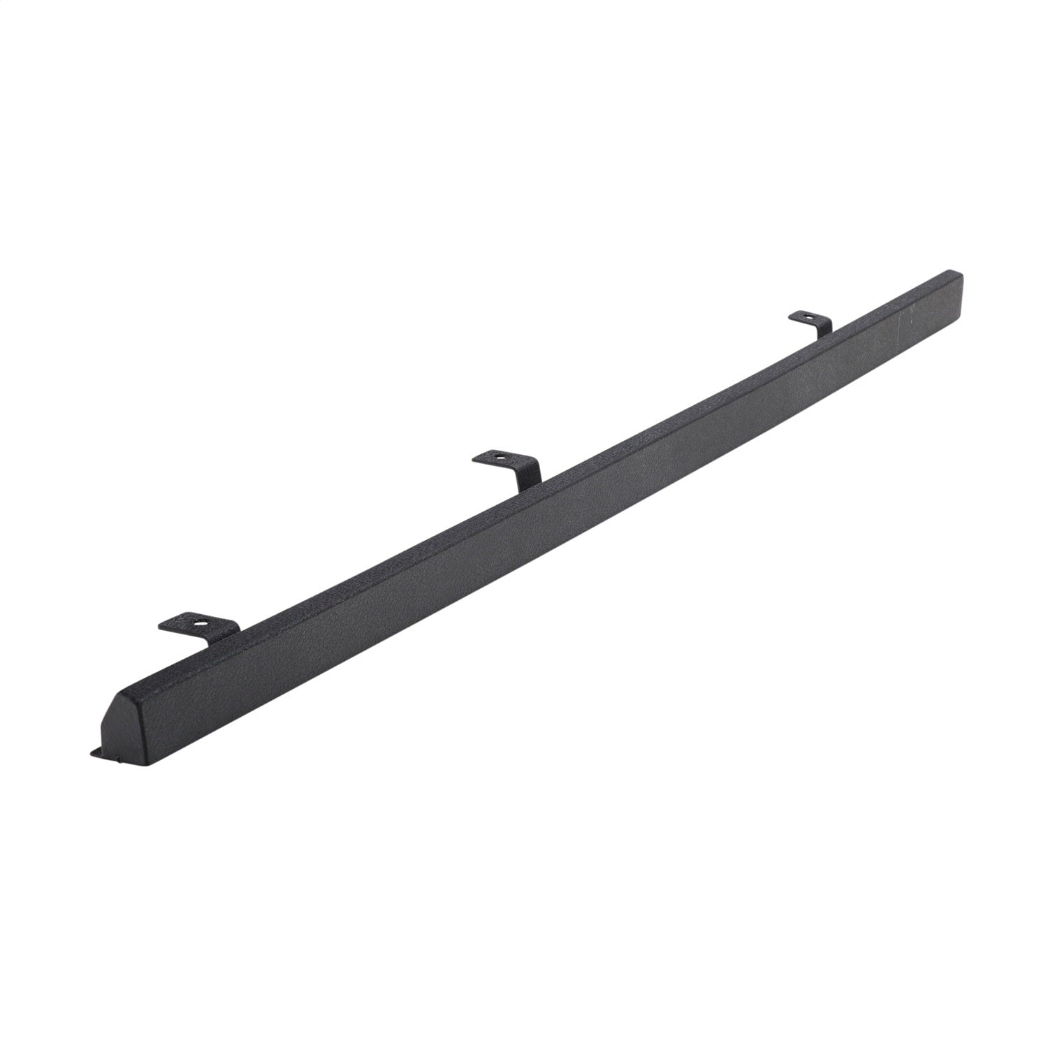 Smittybilt 76636 SRC Classic Rock Rails Fits 07-18 Wrangler (JK)