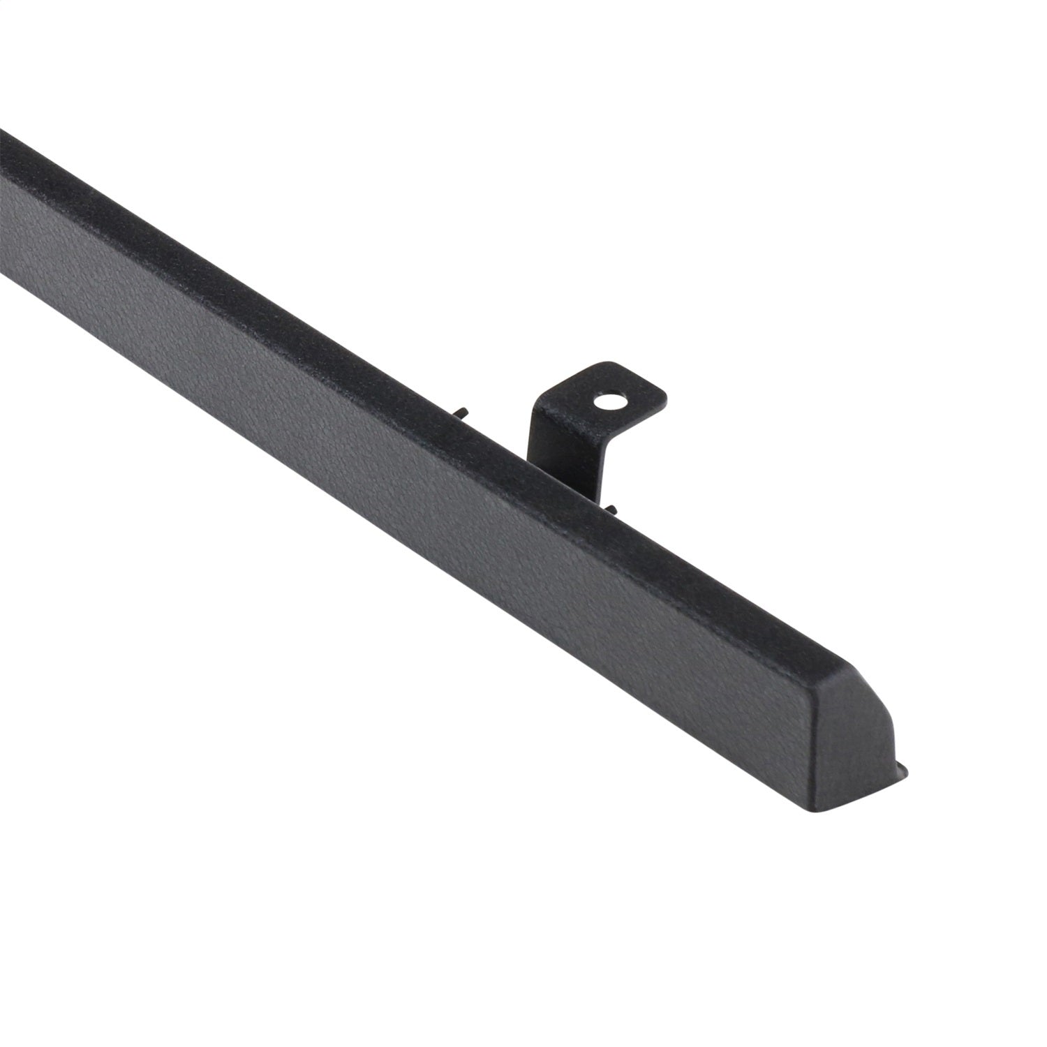 Smittybilt 76636 SRC Classic Rock Rails Fits 07-18 Wrangler (JK)