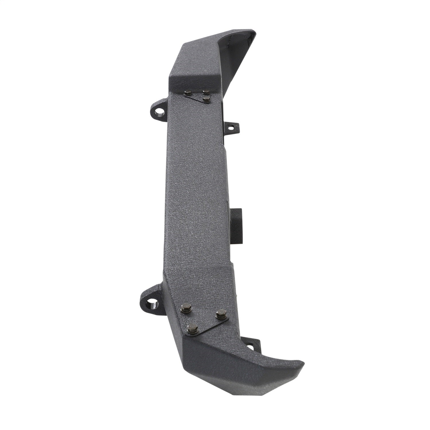 Smittybilt 76653 XRC Rear Bumper Fits 87-06 Wrangler (TJ) Wrangler (YJ)
