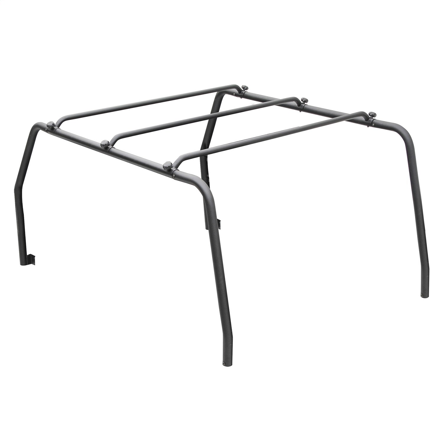 Smittybilt 76713 SRC Roof Rack Fits 97-06 Wrangler (TJ)