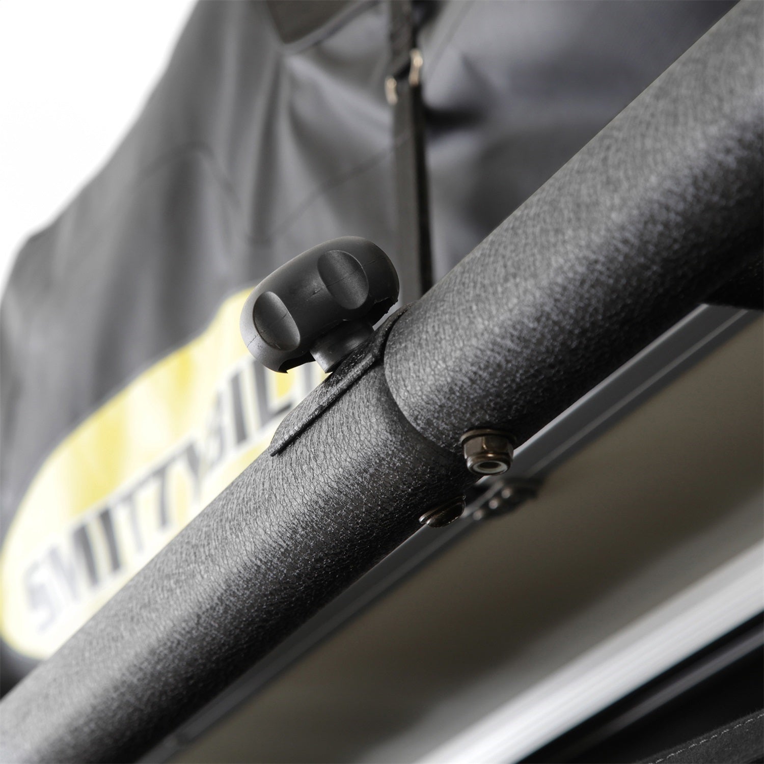 Smittybilt 76713 SRC Roof Rack Fits 97-06 Wrangler (TJ)