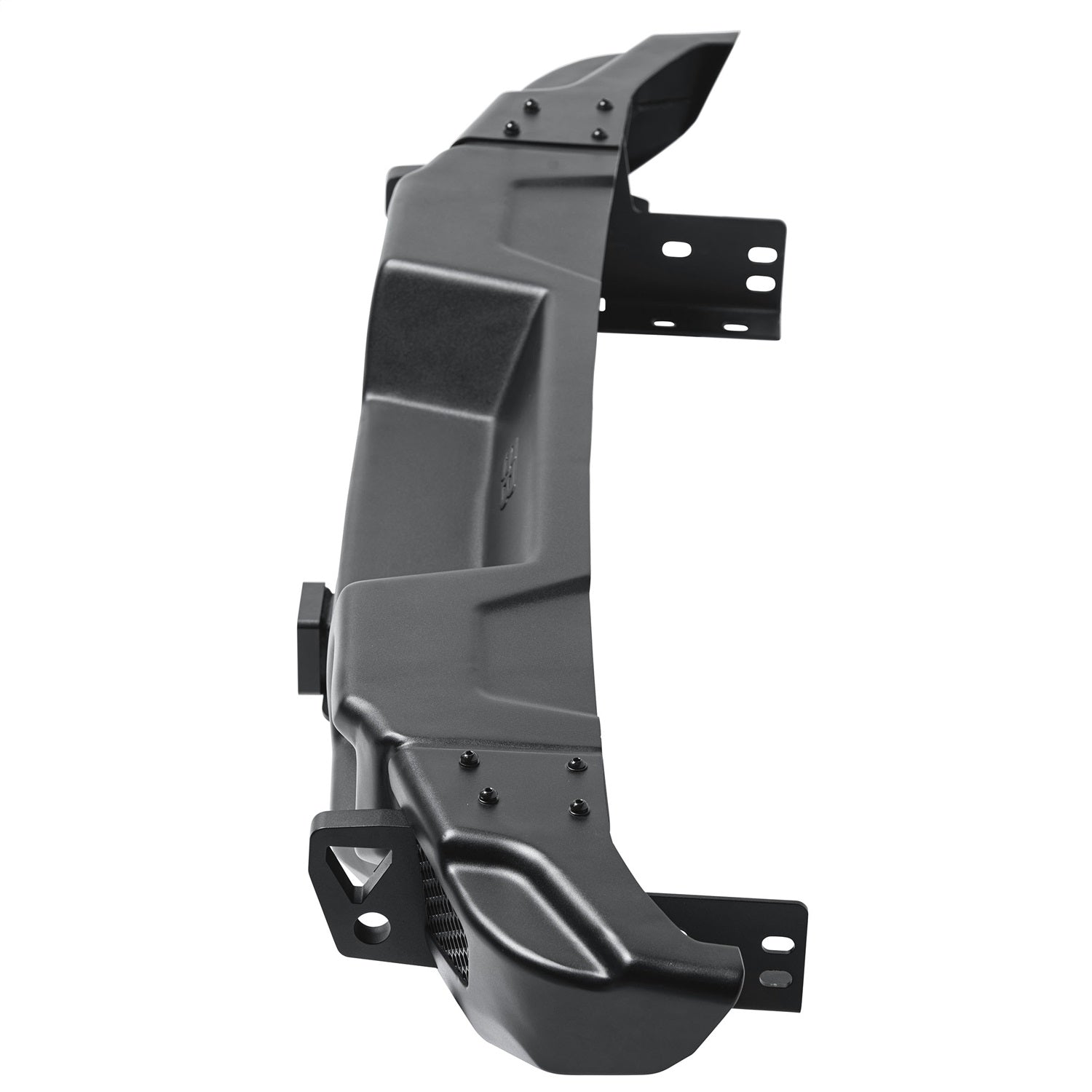 Smittybilt 76732 Stryker Rear Bumper Fits 07-18 Wrangler (JK)