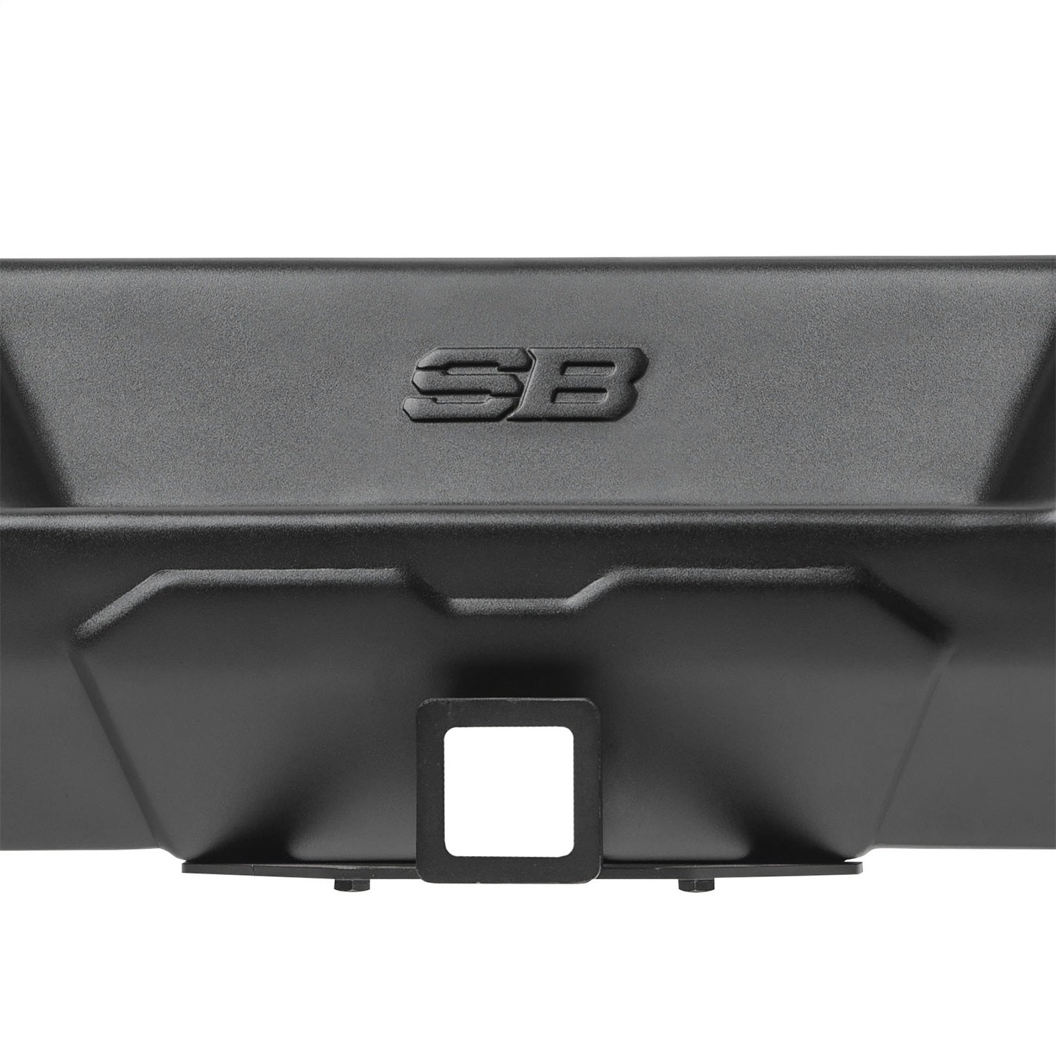 Smittybilt 76732 Stryker Rear Bumper Fits 07-18 Wrangler (JK)