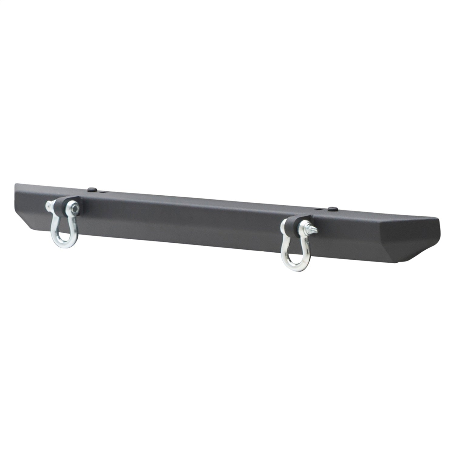 Smittybilt 76740D SRC Classic Front Bumper Fits Wrangler (TJ) Wrangler (YJ)