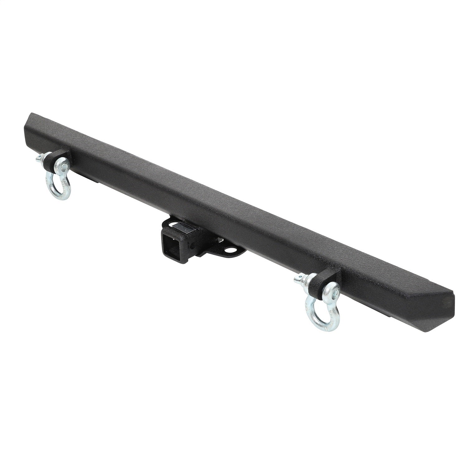 Smittybilt 76750D SRC Classic Rear Bumper Fits 87-06 Wrangler (TJ) Wrangler (YJ)