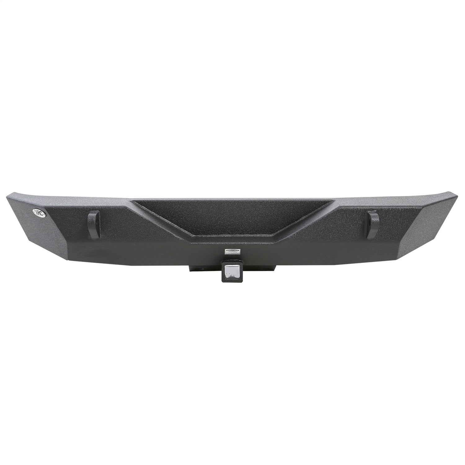 Smittybilt 76855 XRC Rear Bumper Fits 07-18 Wrangler (JK)