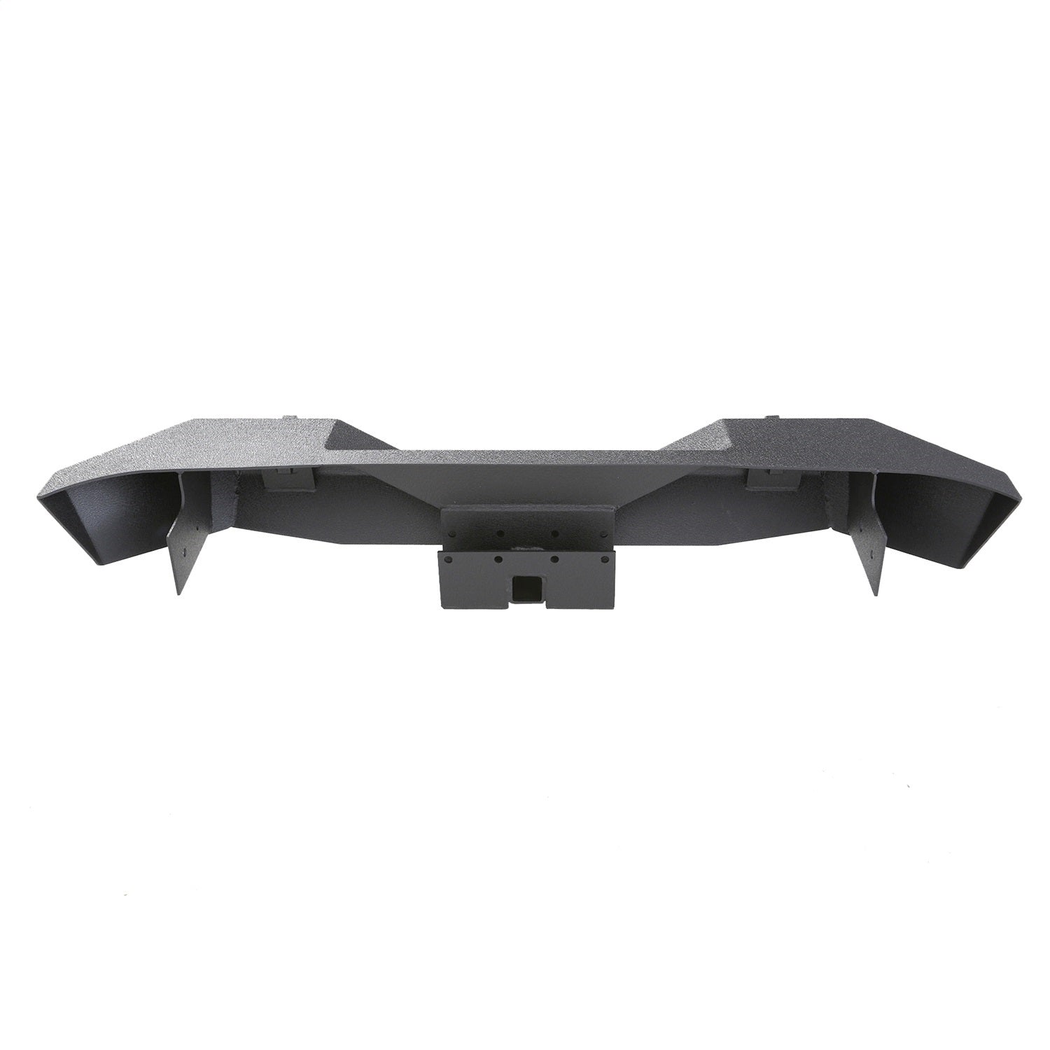 Smittybilt 76855 XRC Rear Bumper Fits 07-18 Wrangler (JK)
