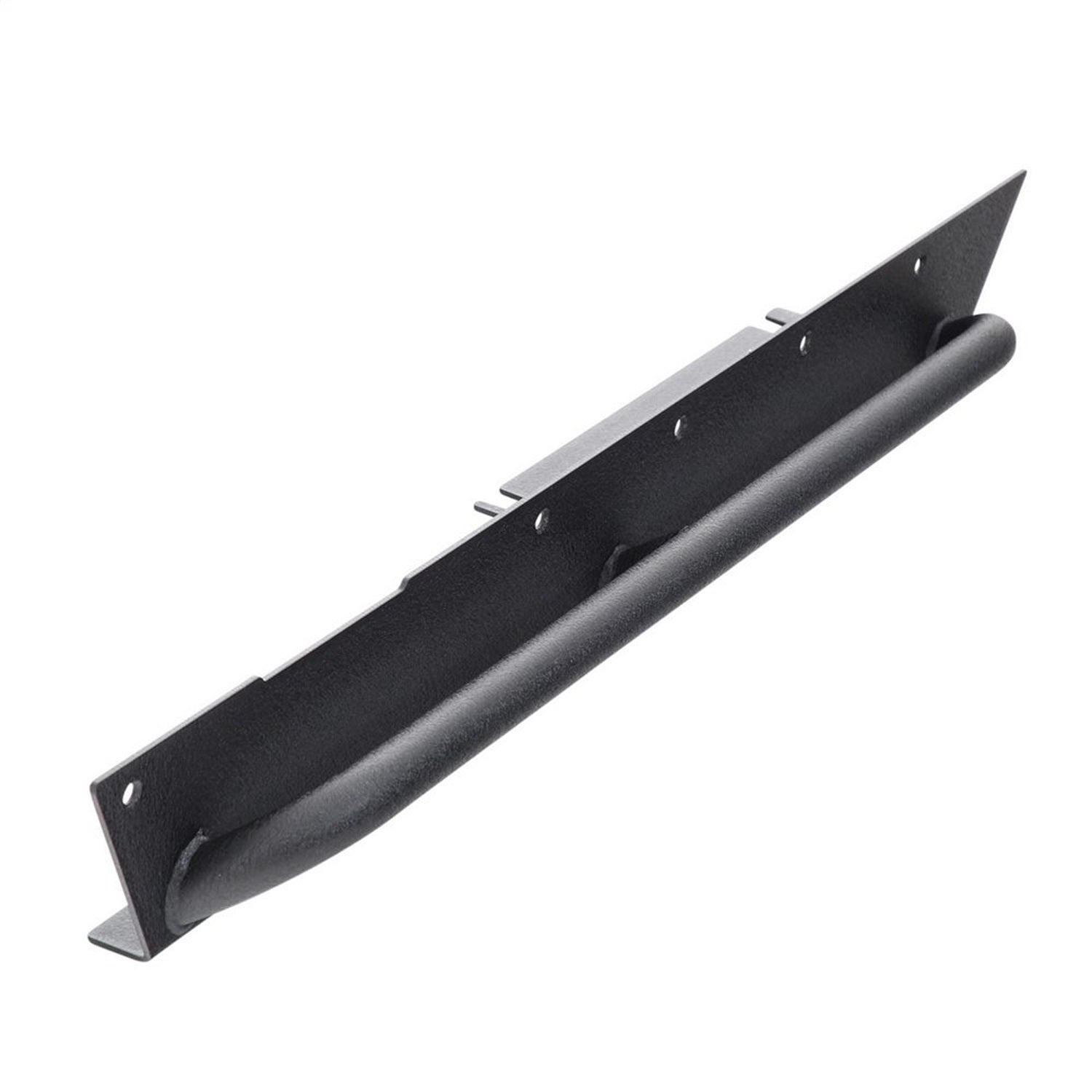 Smittybilt 76871 XRC Rock Slider w/Step Fits 97-06 Wrangler (TJ)