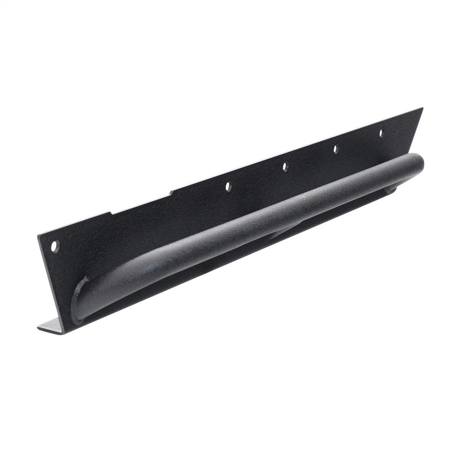 Smittybilt 76871 XRC Rock Slider w/Step Fits 97-06 Wrangler (TJ)