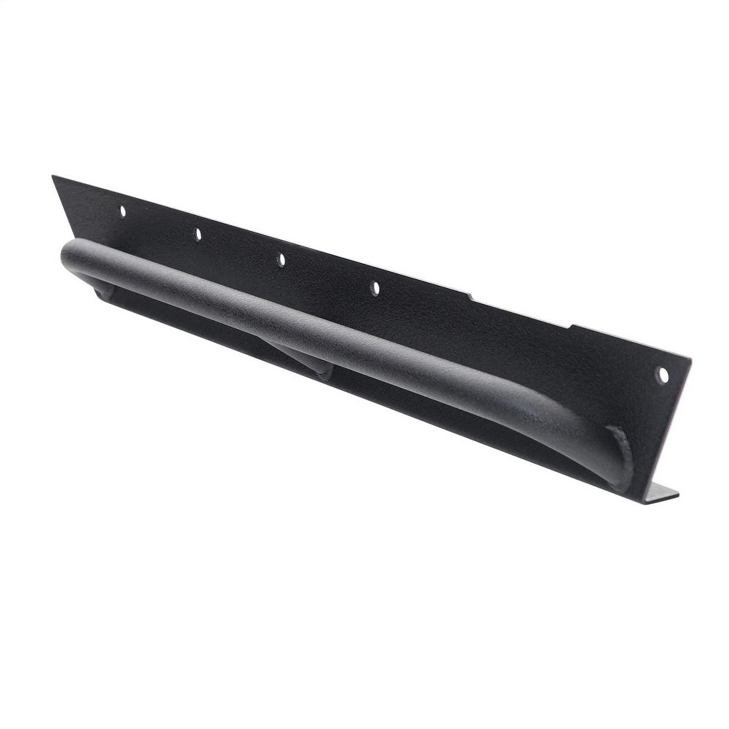 Smittybilt 76871 XRC Rock Slider w/Step Fits 97-06 Wrangler (TJ)