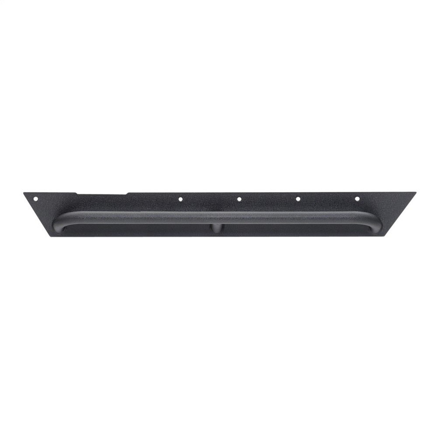 Smittybilt 76871 XRC Rock Slider w/Step Fits 97-06 Wrangler (TJ)