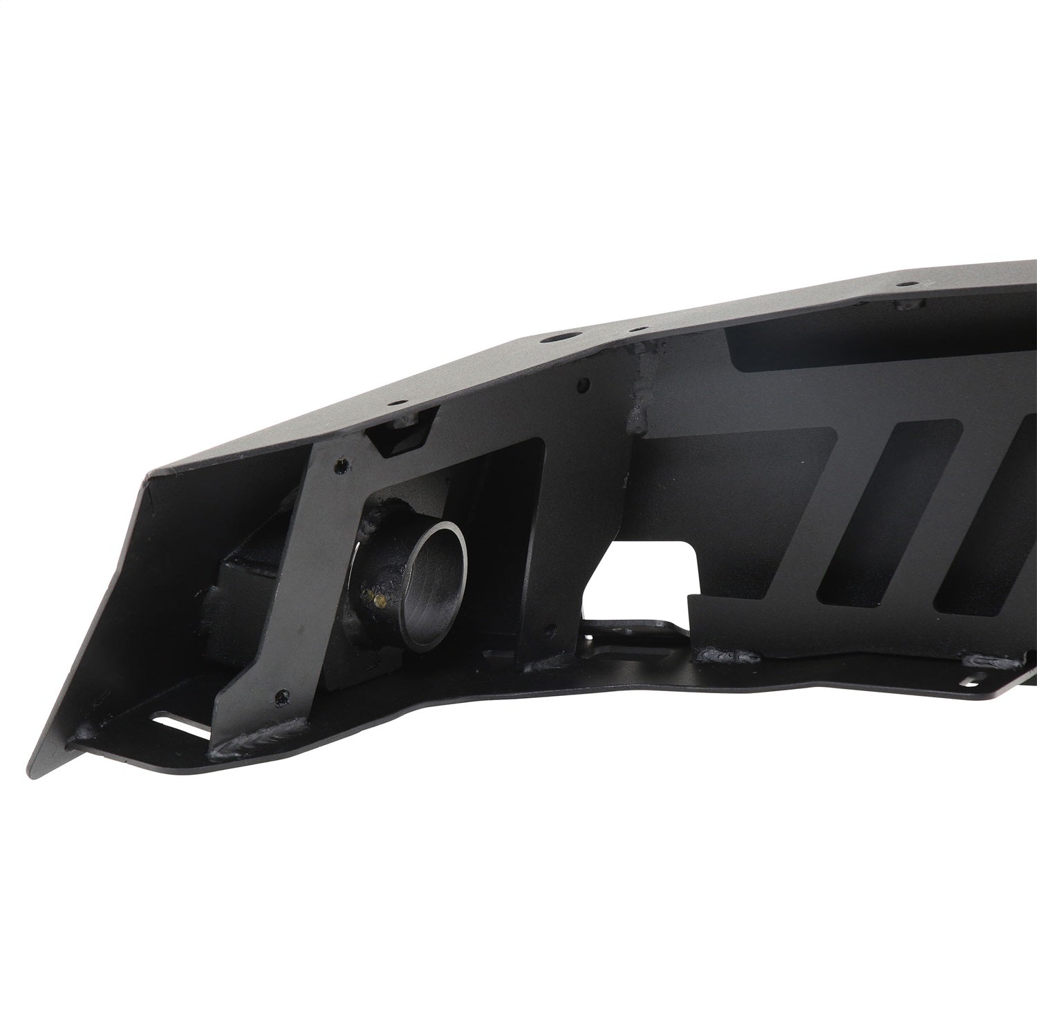 Smittybilt 76883 XRC Gen 2 Fender Armor Fits 07-18 Wrangler (JK)