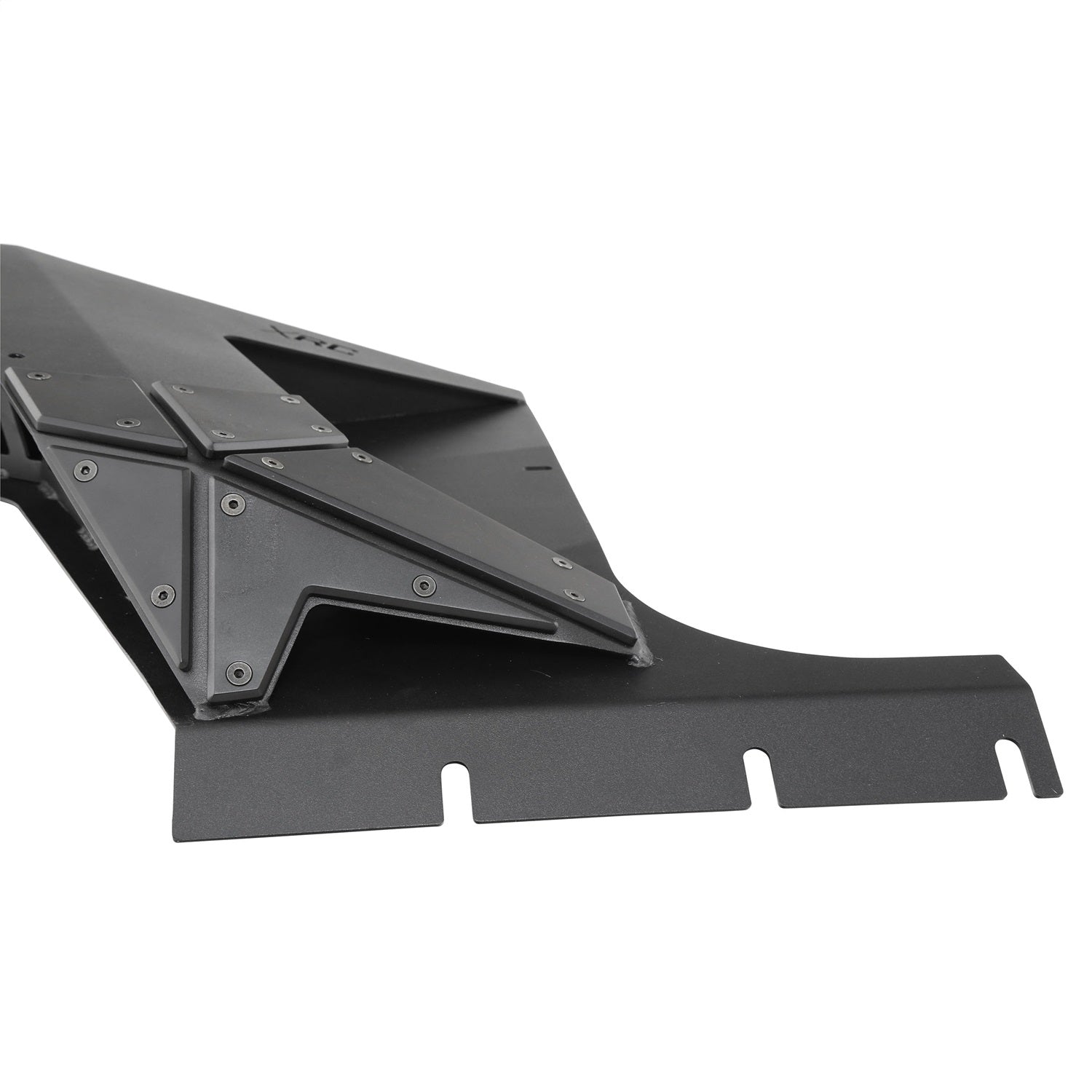 Smittybilt 76883 XRC Gen 2 Fender Armor Fits 07-18 Wrangler (JK)