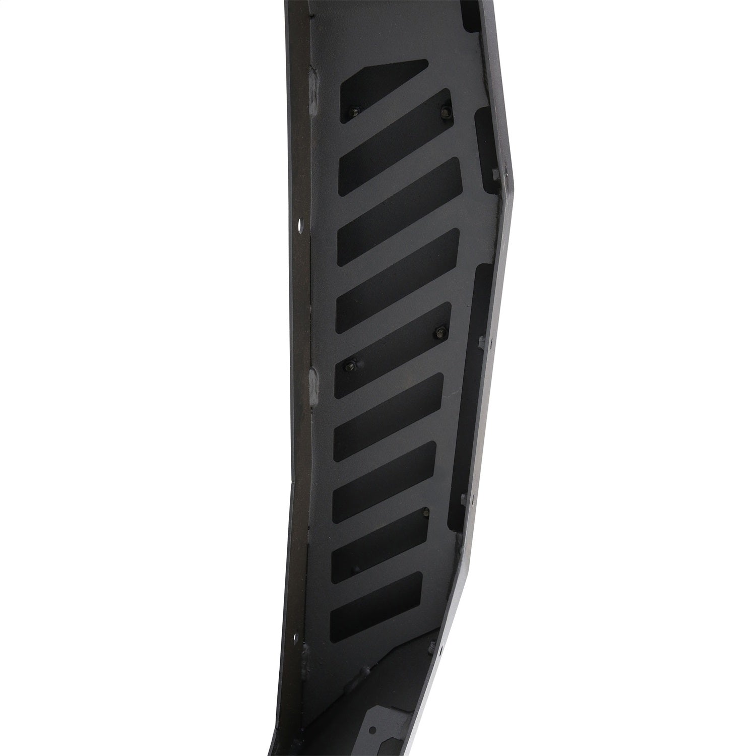 Smittybilt 76885 XRC Gen 2 Fender Armor Fits 07-18 Wrangler (JK)