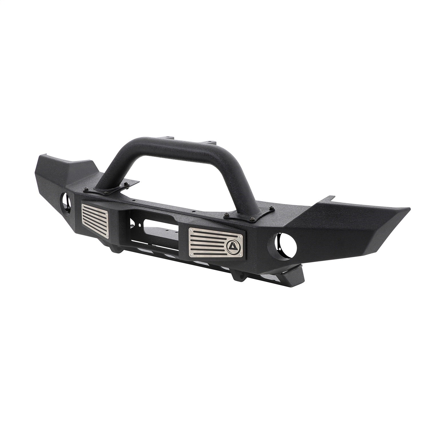 Smittybilt 76892 XRC Atlas Front Bumper Fits 07-18 Wrangler (JK)