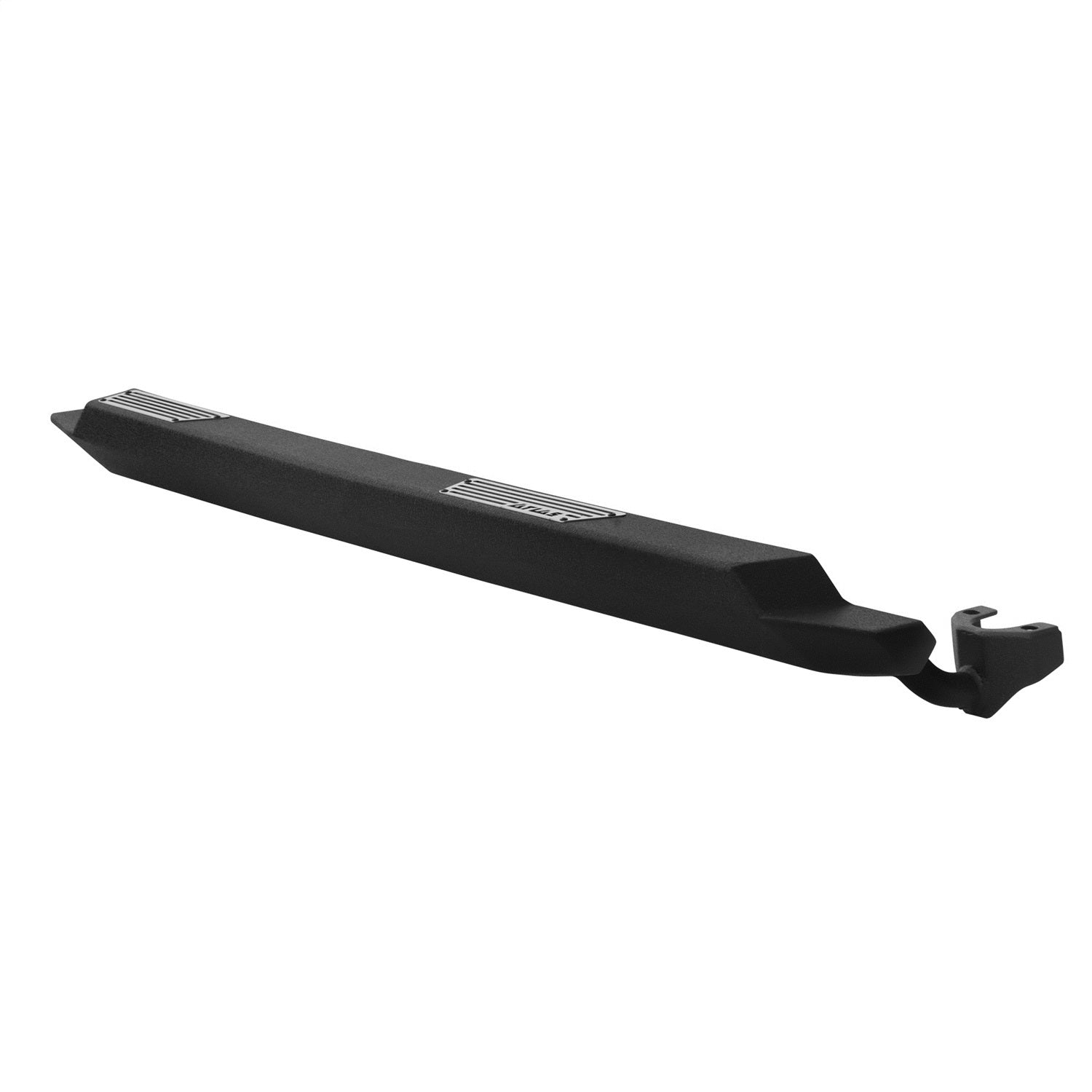 Smittybilt 76898 XRC Atlas Rock Slider w/Step Fits 07-18 Wrangler (JK)